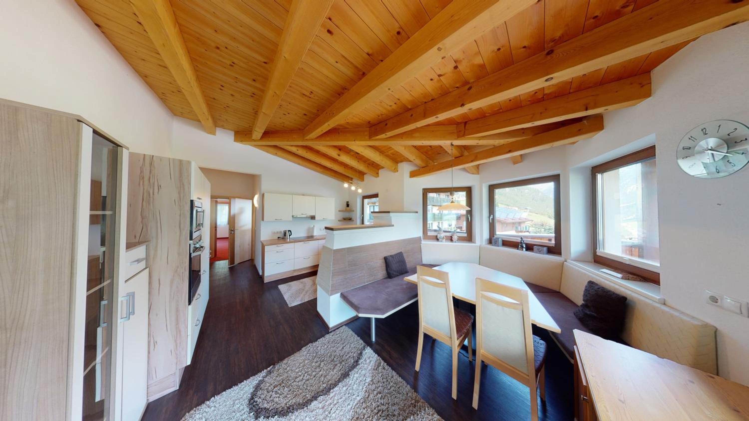 A CASA Bernstein