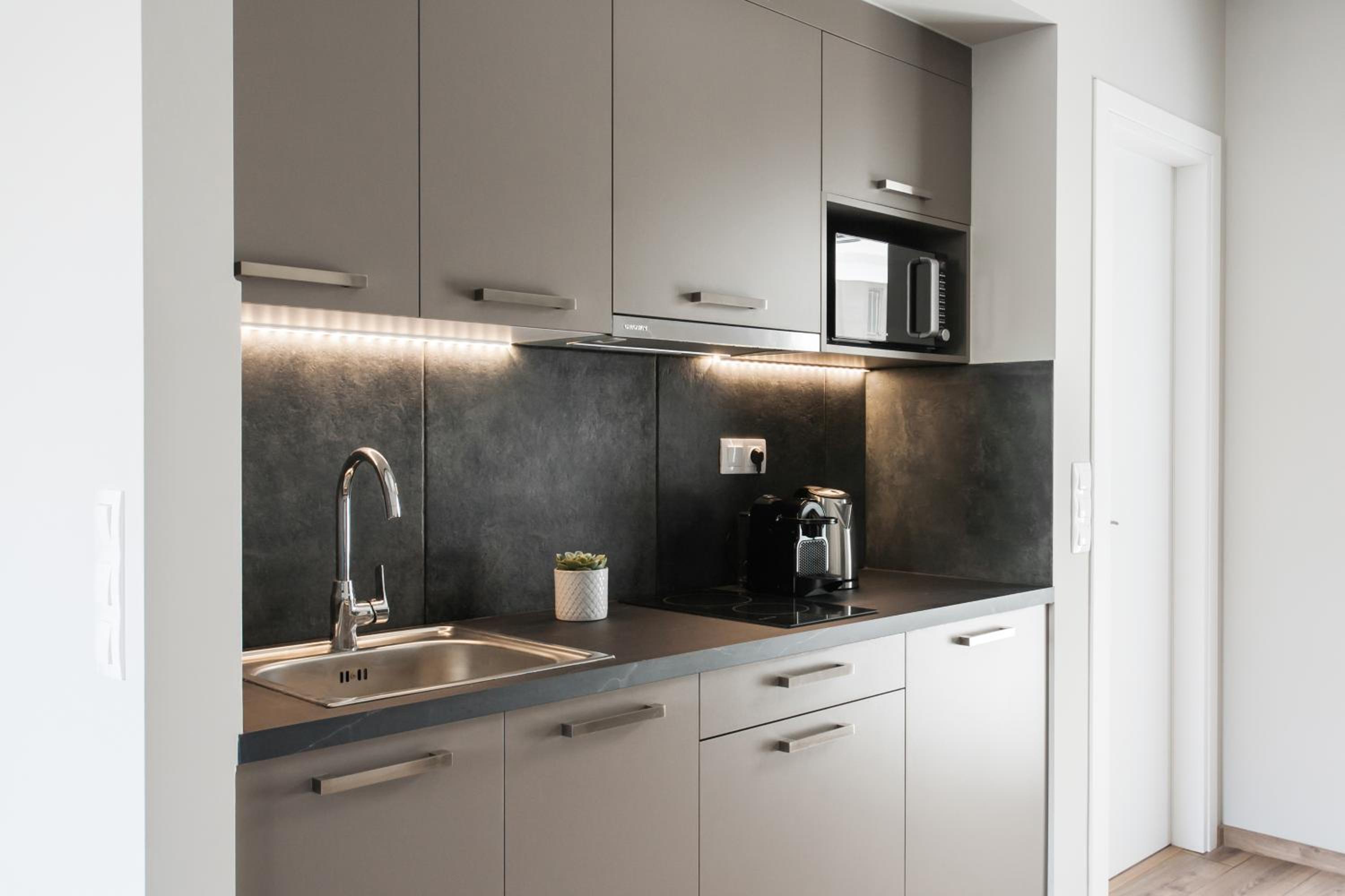 WYZ Athens Apartments by UPSTREET