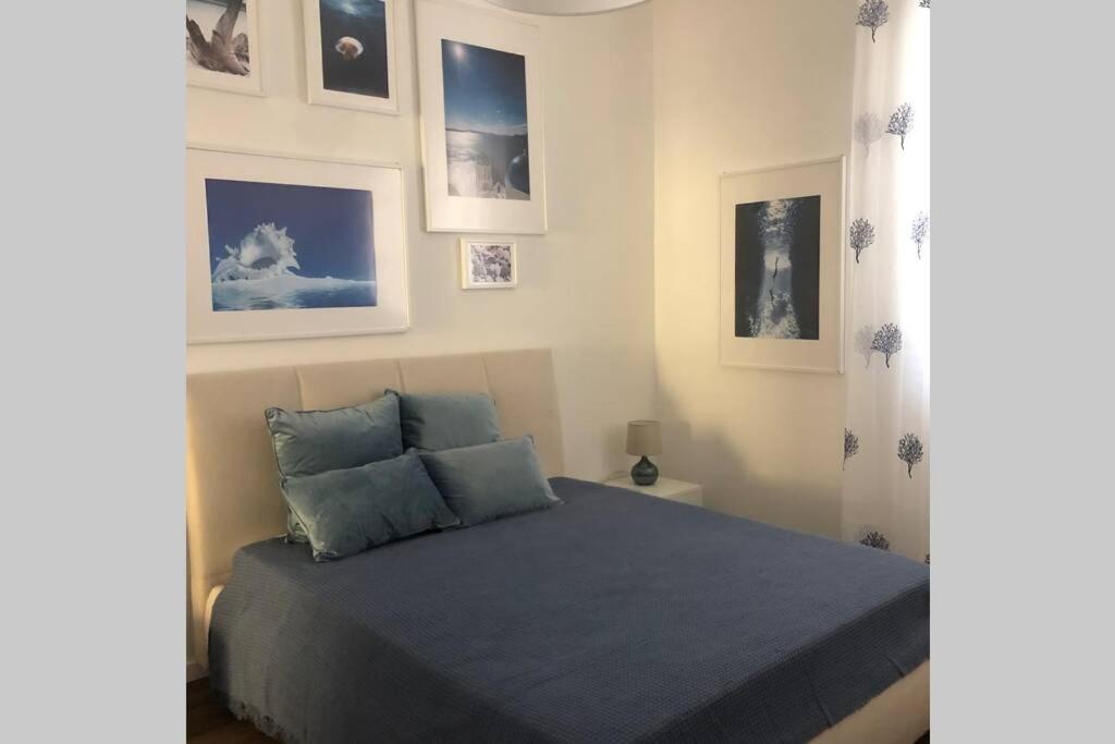 Appartamento incantevole La Maddalena vista mare CODICE IUN Q5459 view 5