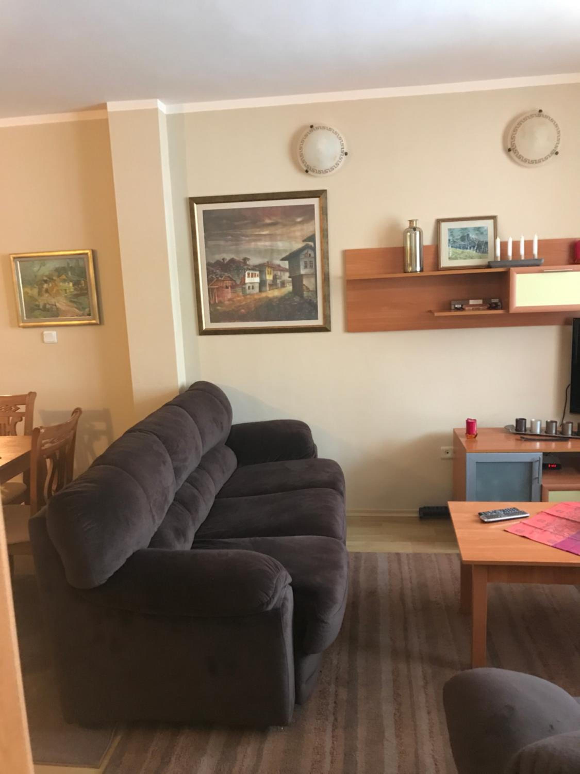 Borovets Home Sequoia