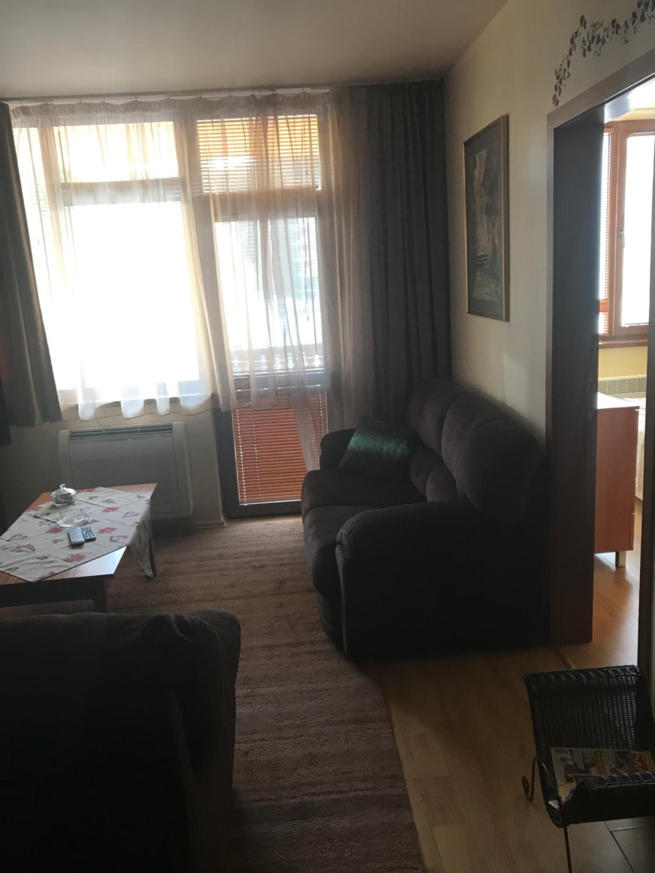 Borovets Home Sequoia