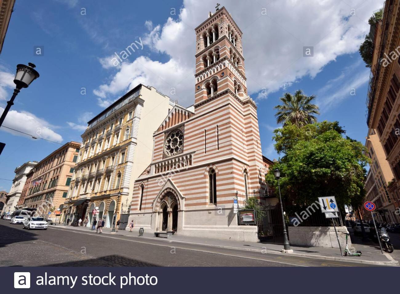 Magnifico Rome