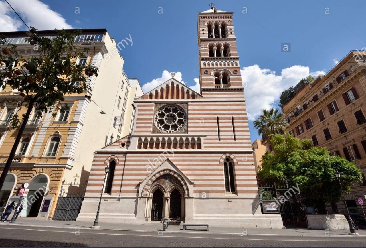 Magnifico Rome