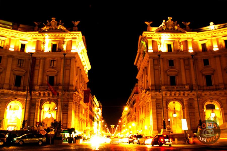 Magnifico Rome