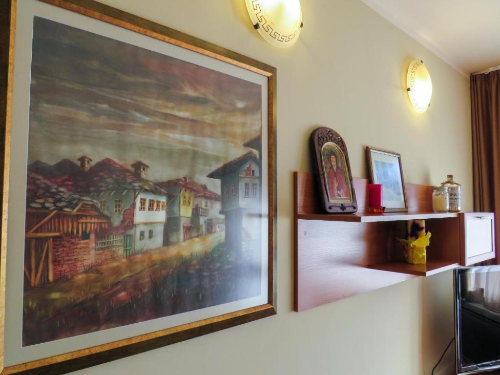 Borovets Home Sequoia