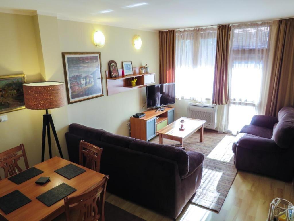 Borovets Home Sequoia
