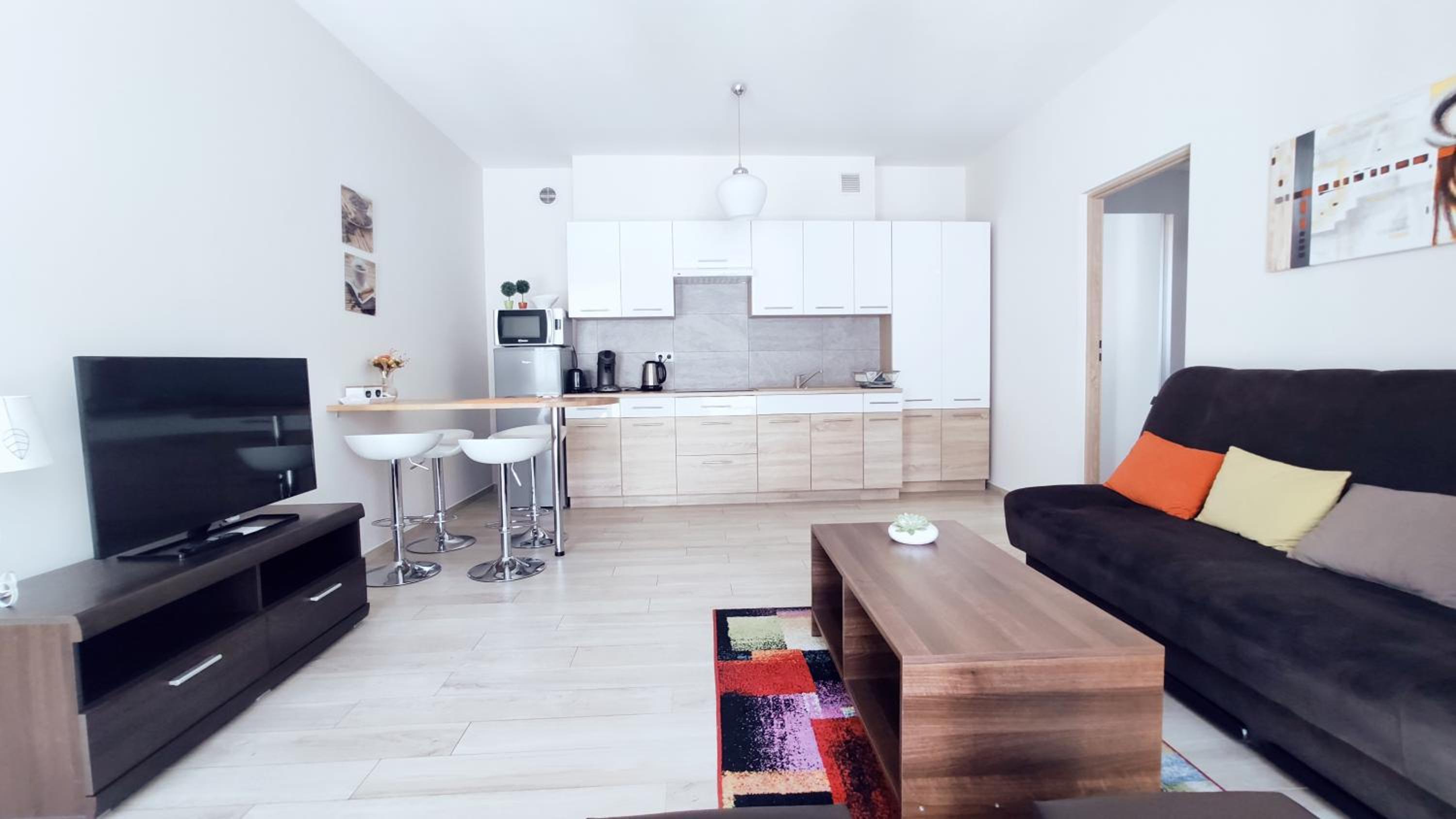 Piłsudskiego 11 by Homeprime view 5