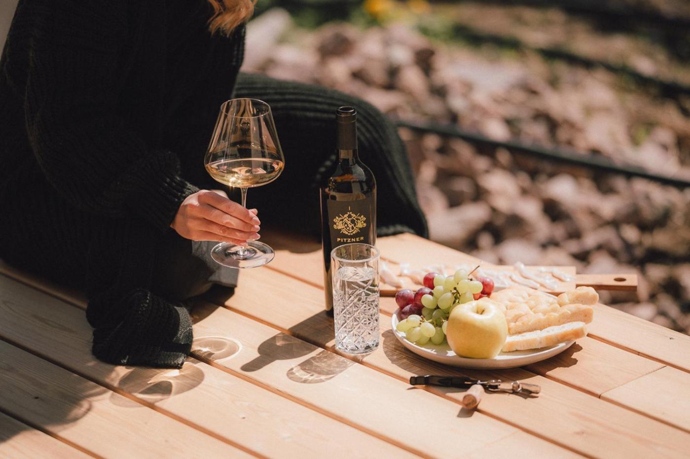 Pitzner - Winery & Suites 2