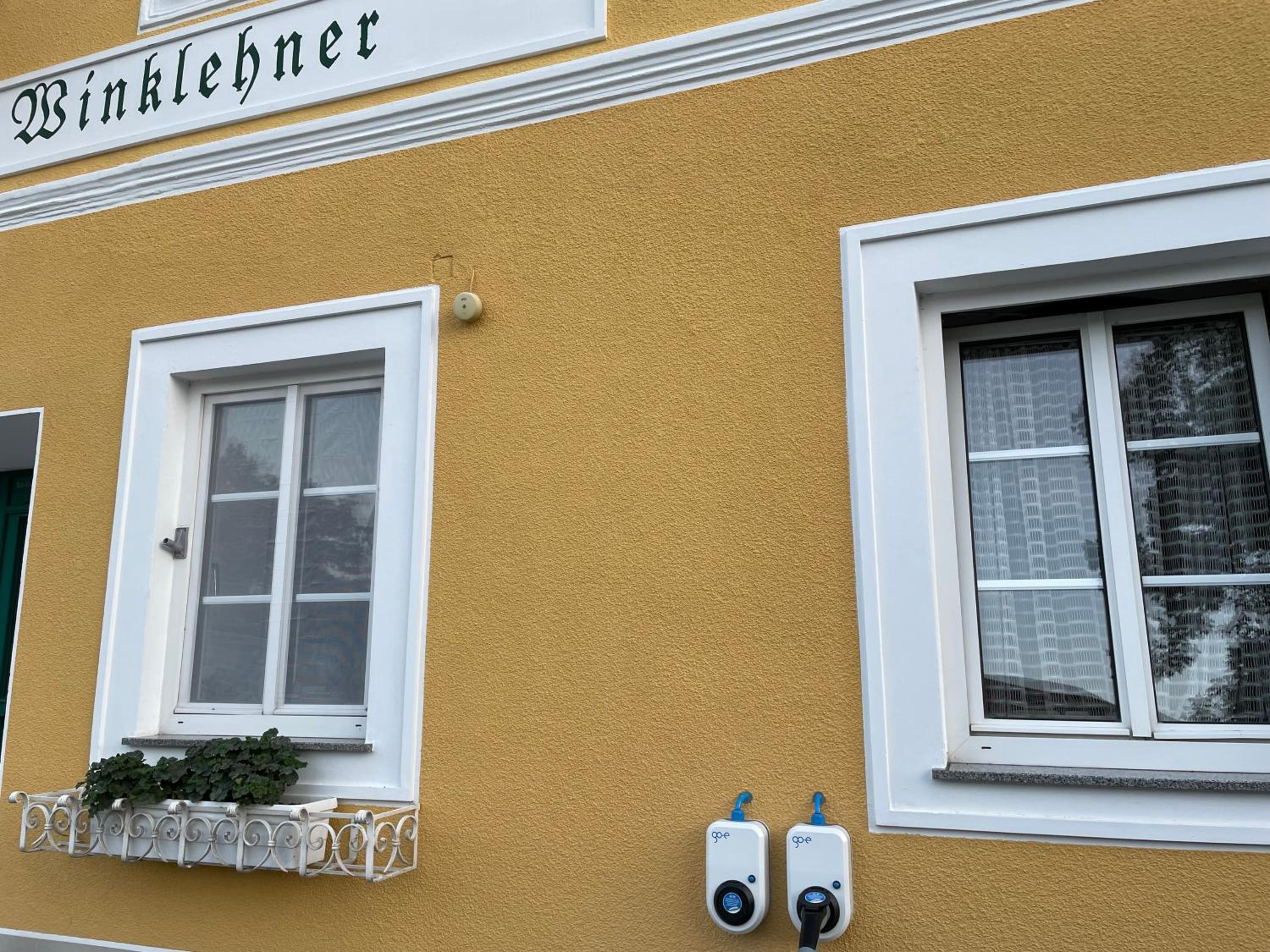 Hotel - Landgasthof Winklehner
