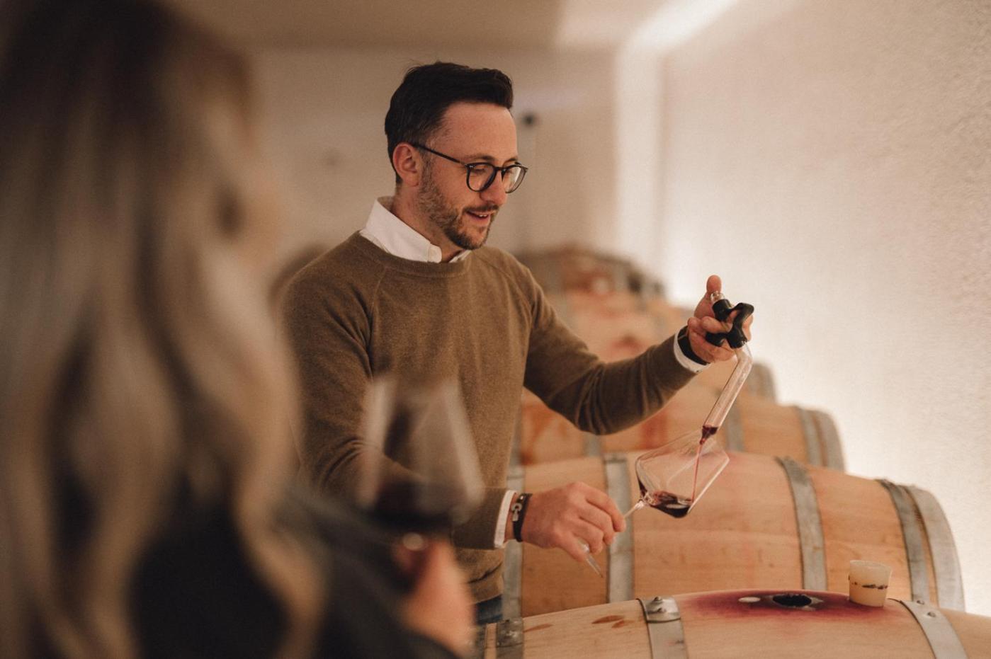 Pitzner - Winery & Suites 16
