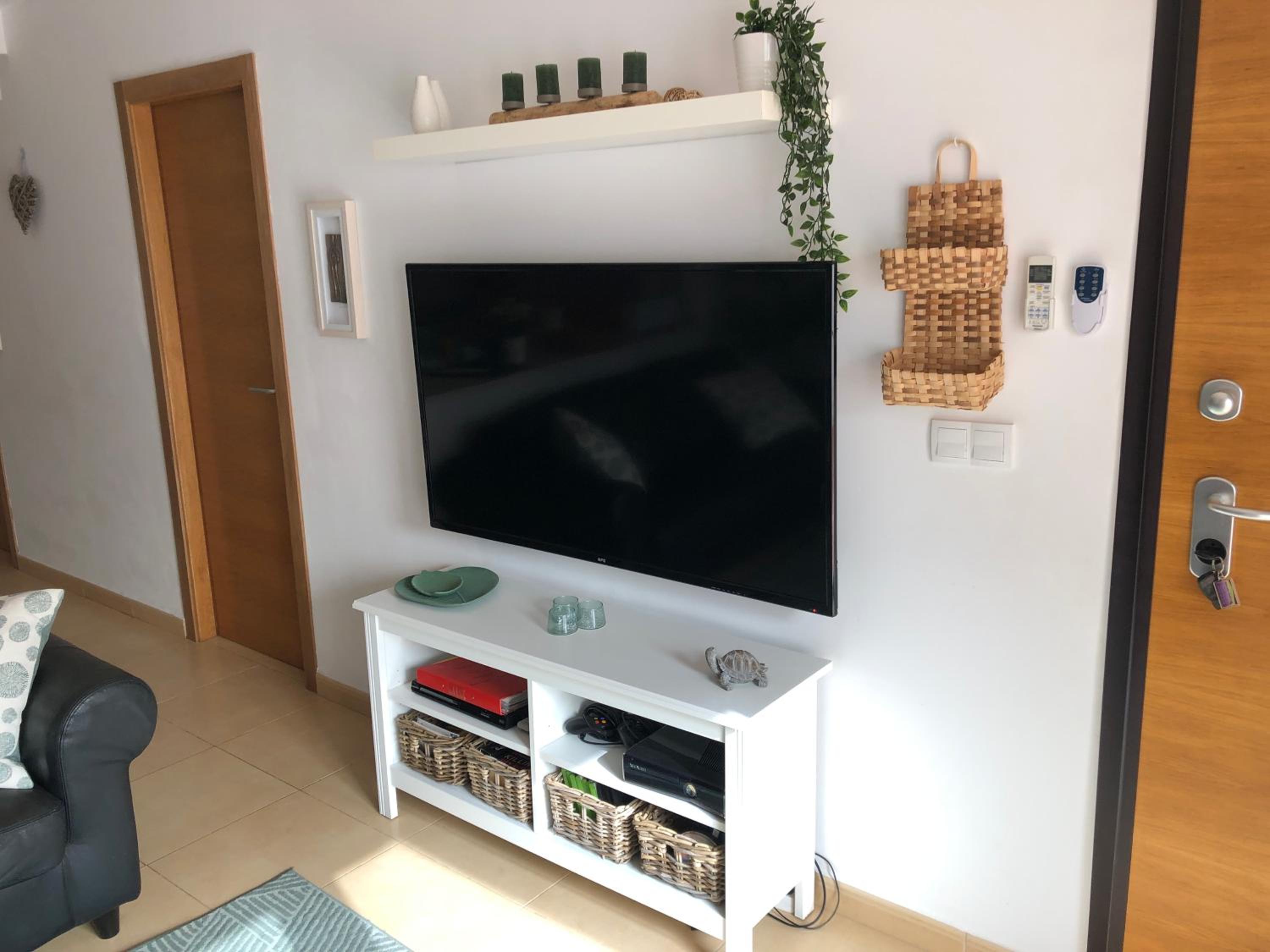 3 Bed Apartment Condado de Alhama Golf Resort view 4