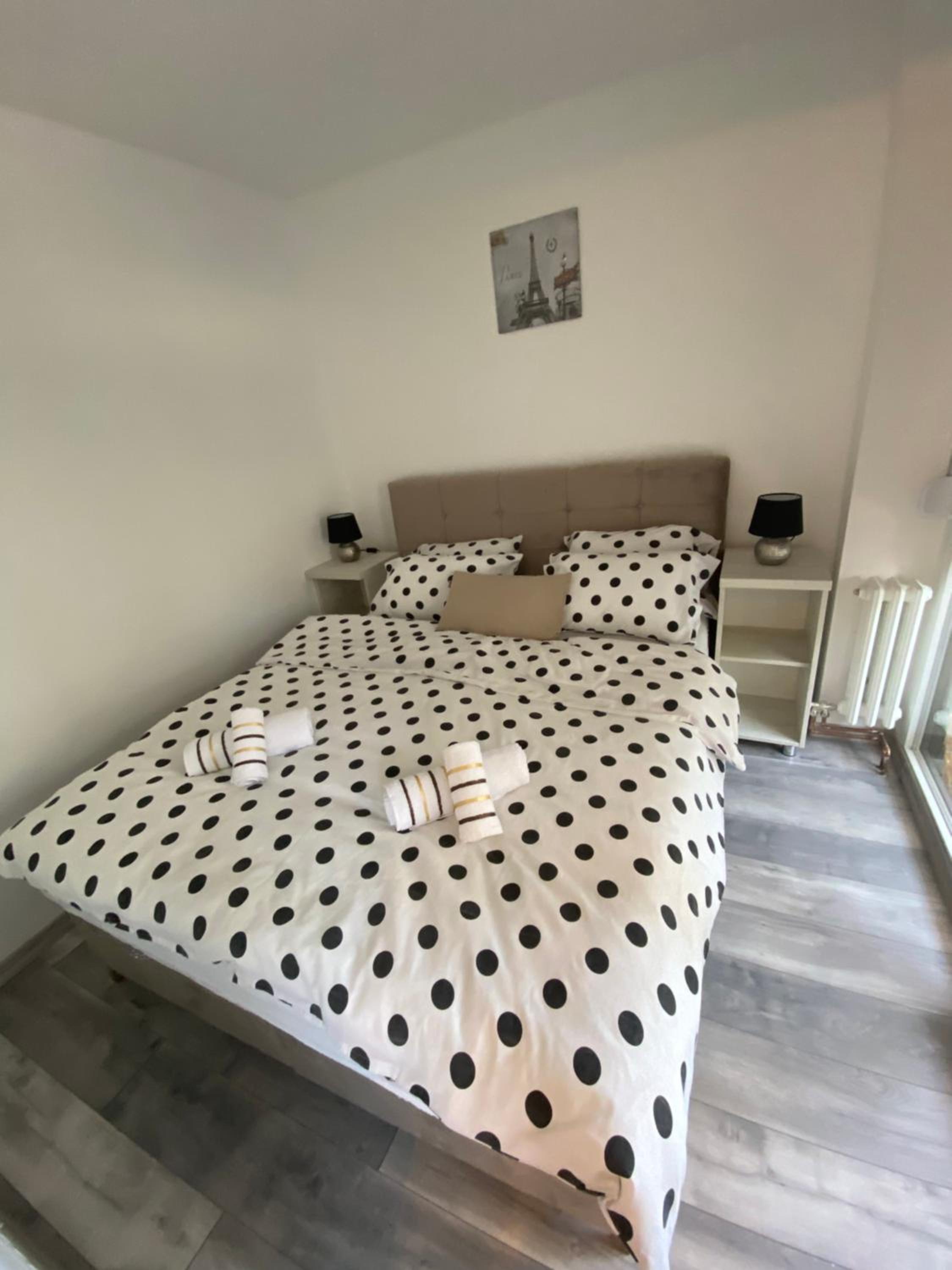 Apartman OMAR stan na dan besplatan parking Sarajevo