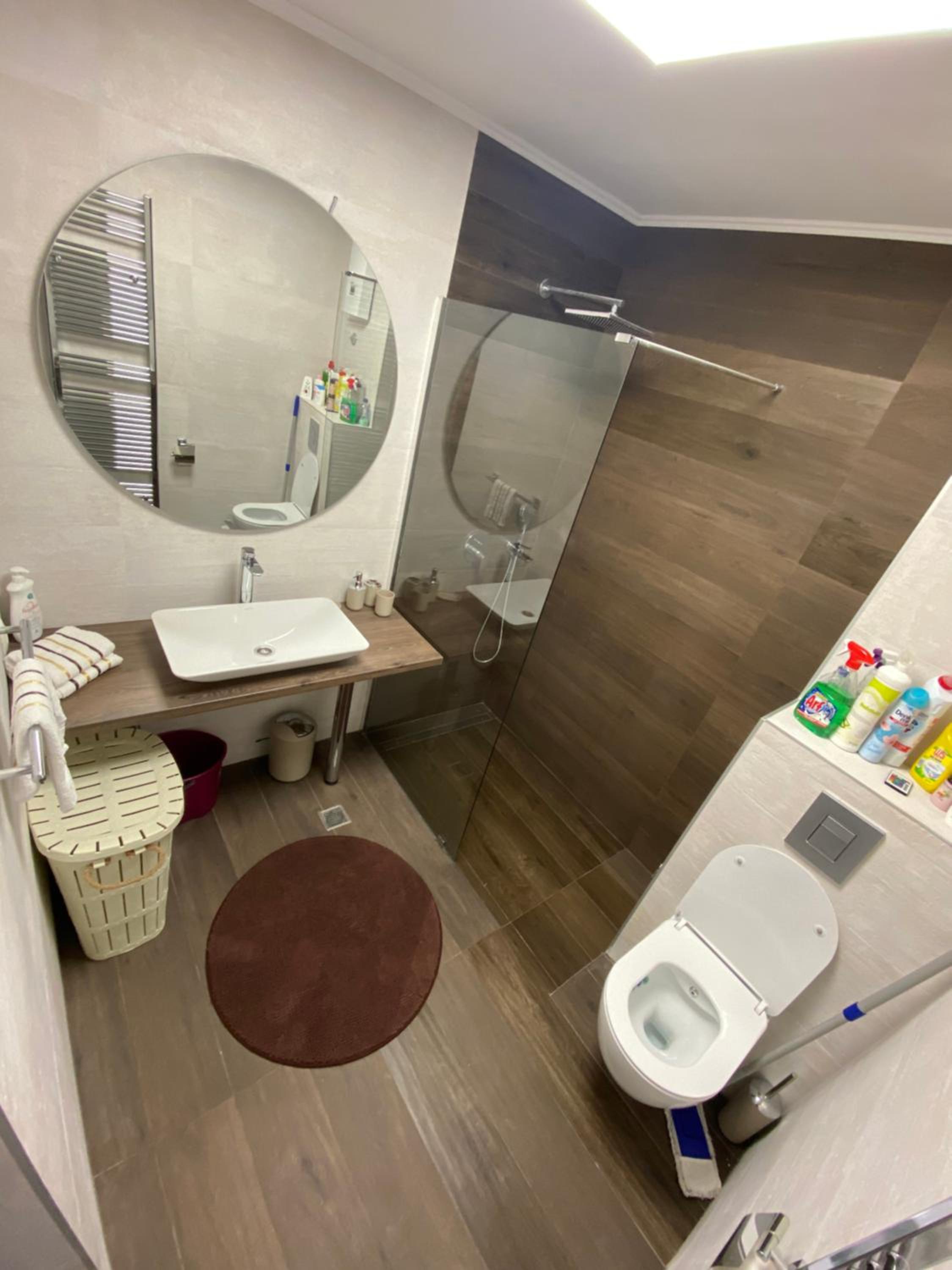 Apartman OMAR stan na dan besplatan parking Sarajevo