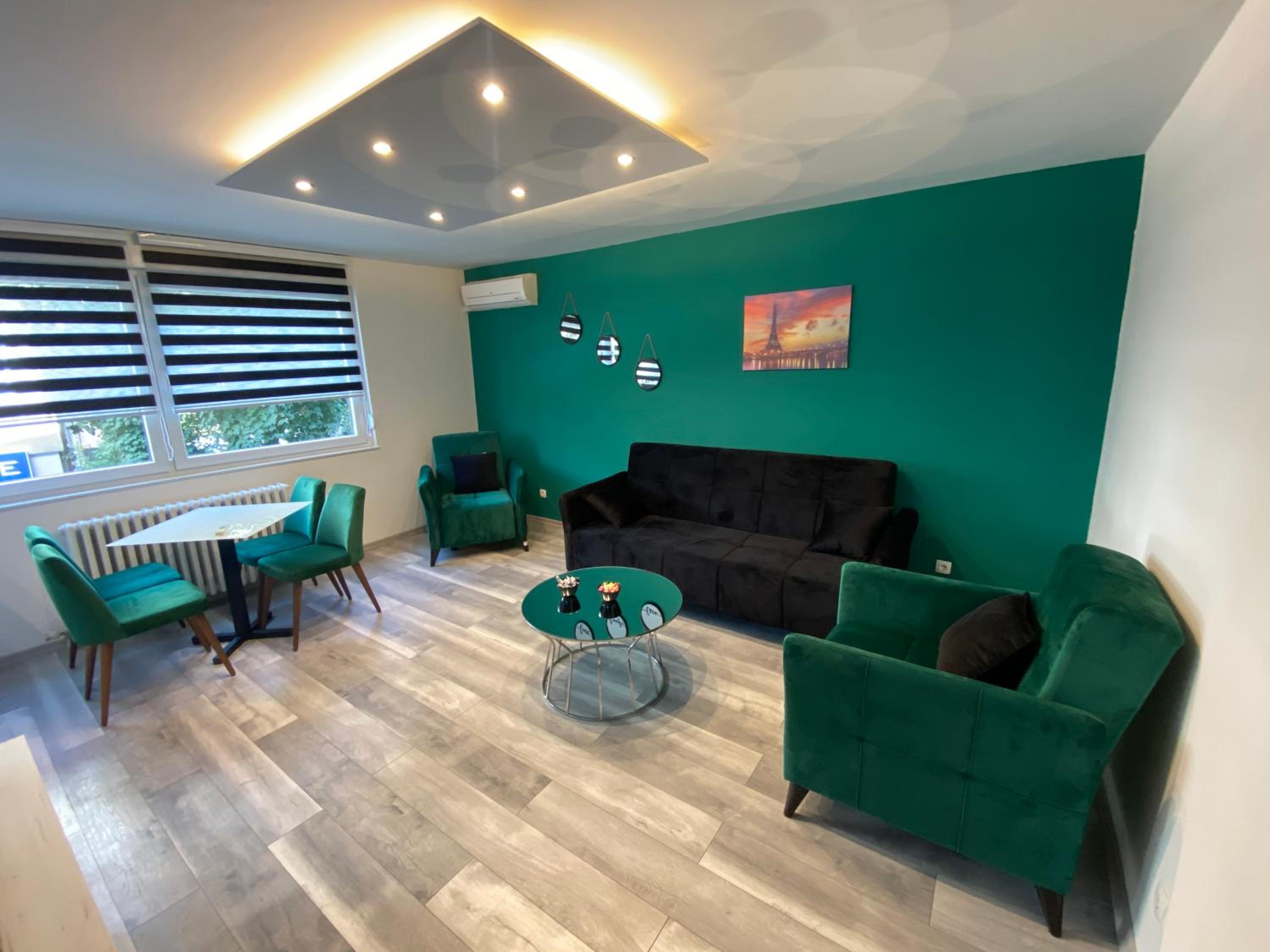 Apartman OMAR stan na dan besplatan parking Sarajevo