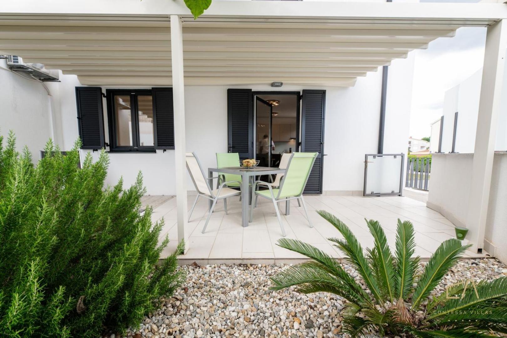 Apartments Iskra view 2