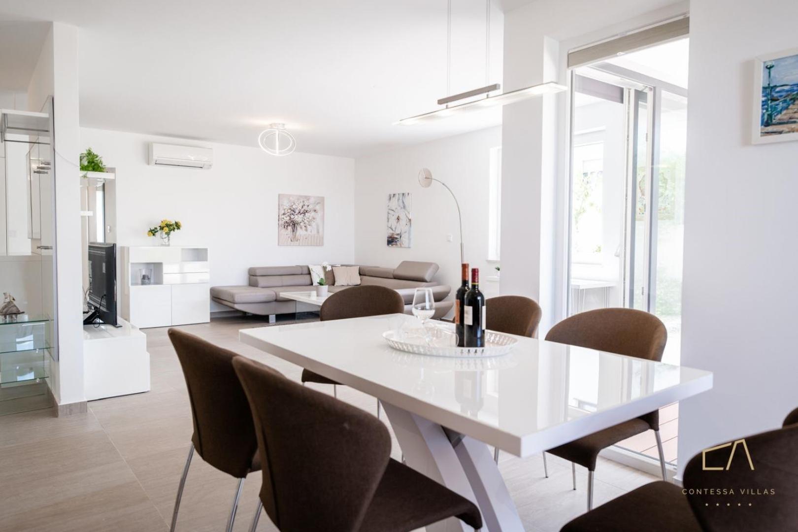 Apartments Iskra view 5