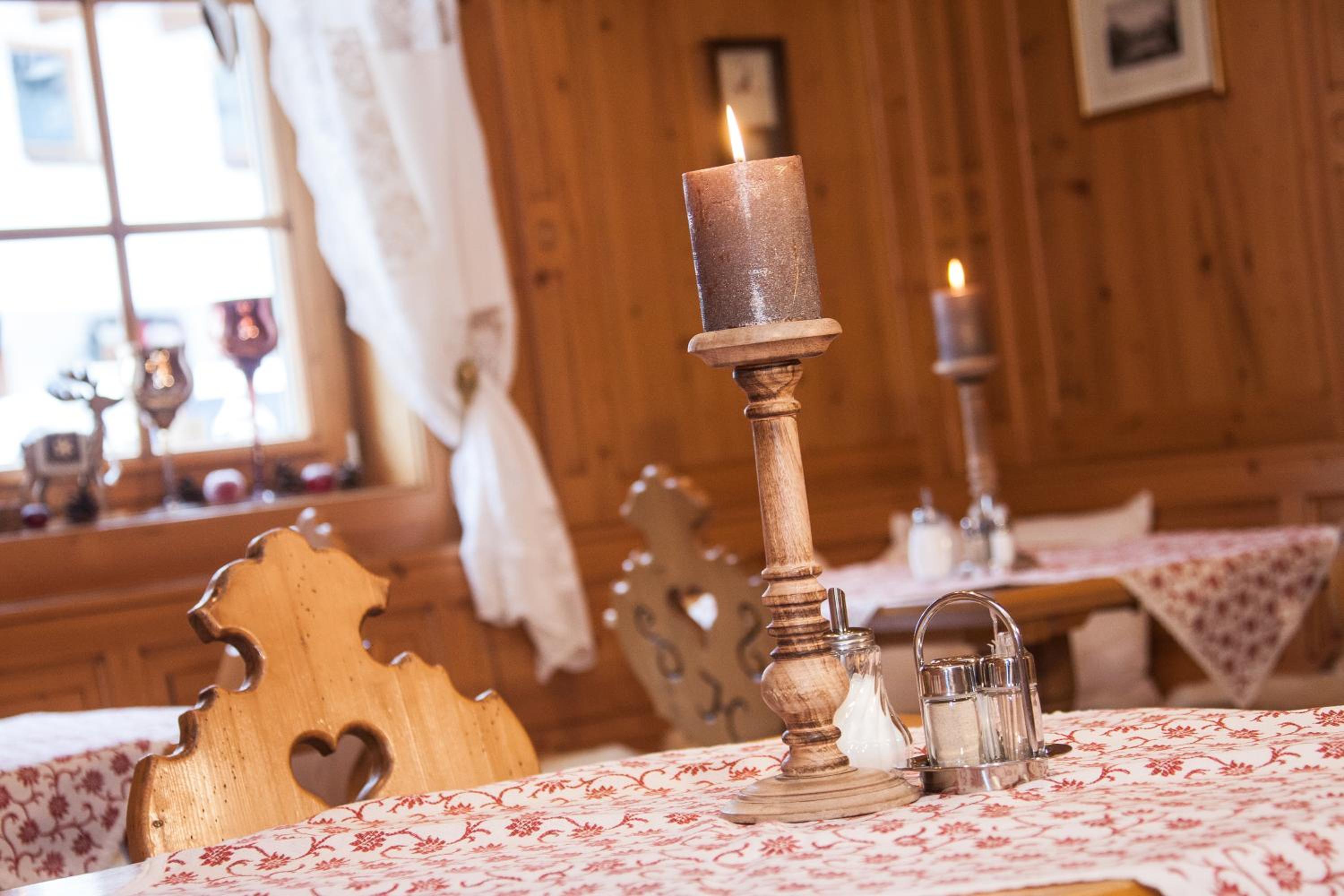 Gasthaus-Pension Golfvilla
