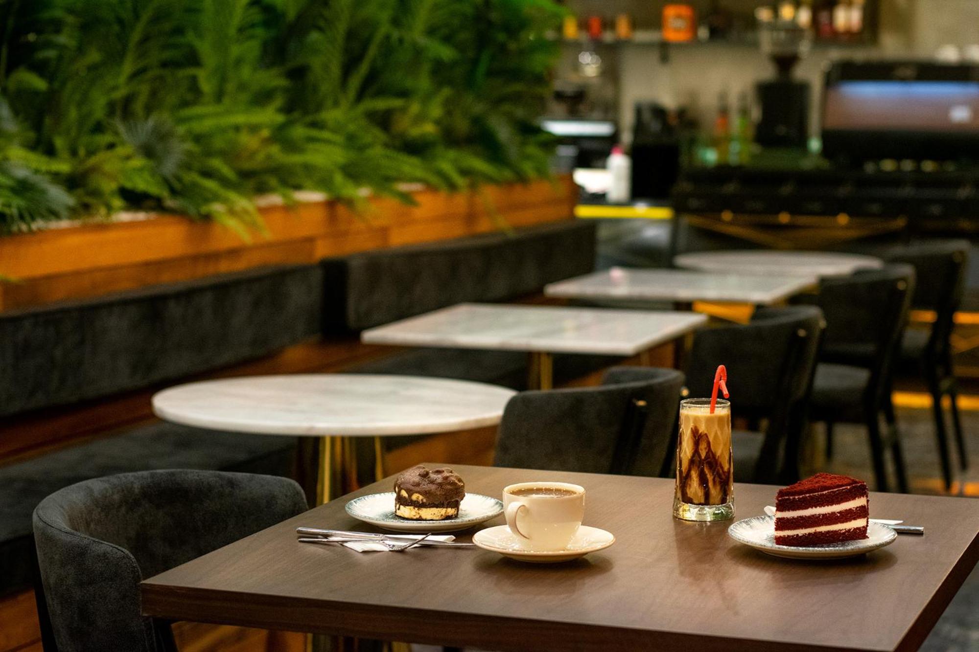 TNR Otel & Spa - Image 11