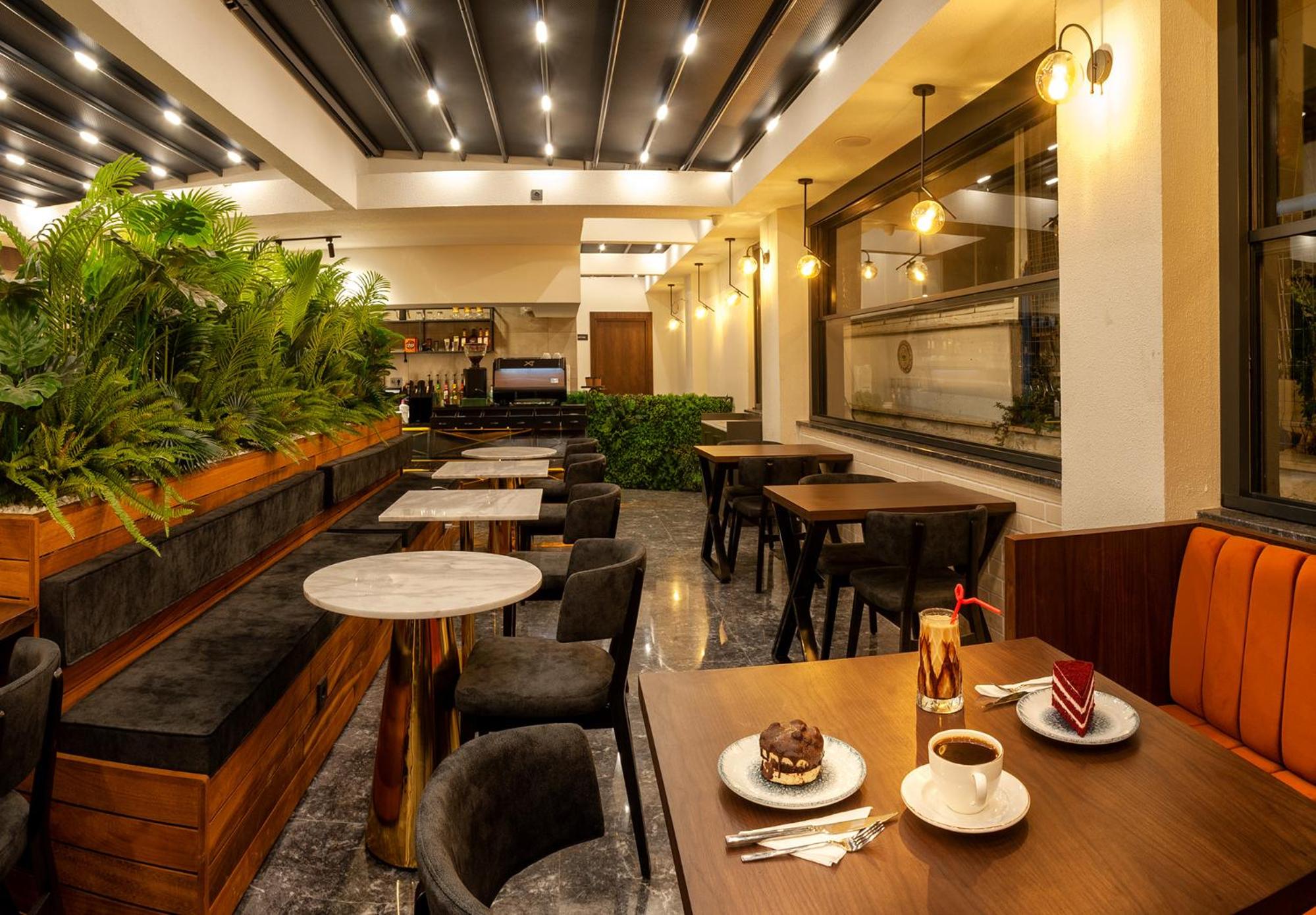 TNR Otel & Spa - Image 17