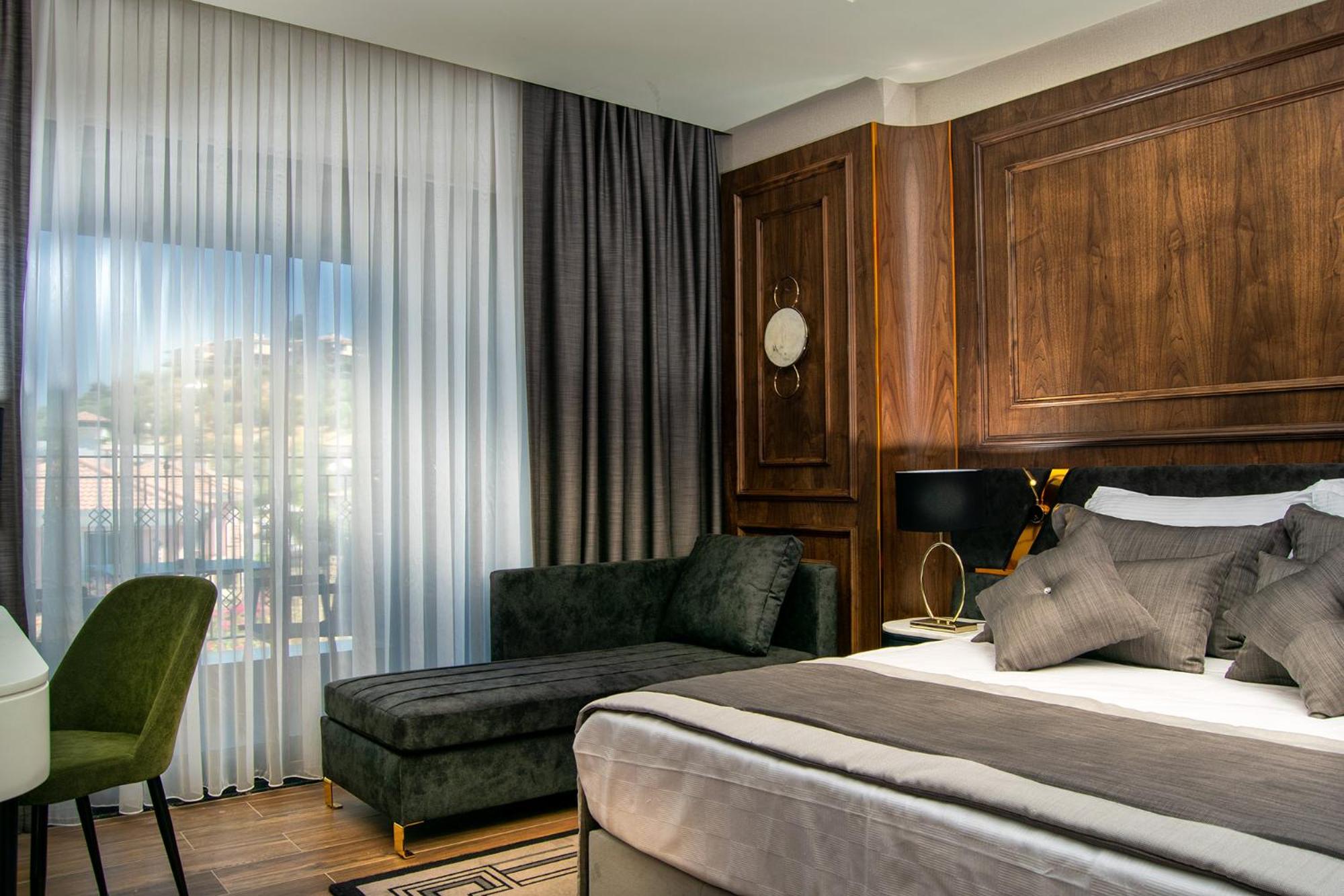 TNR Otel & Spa - Image 30