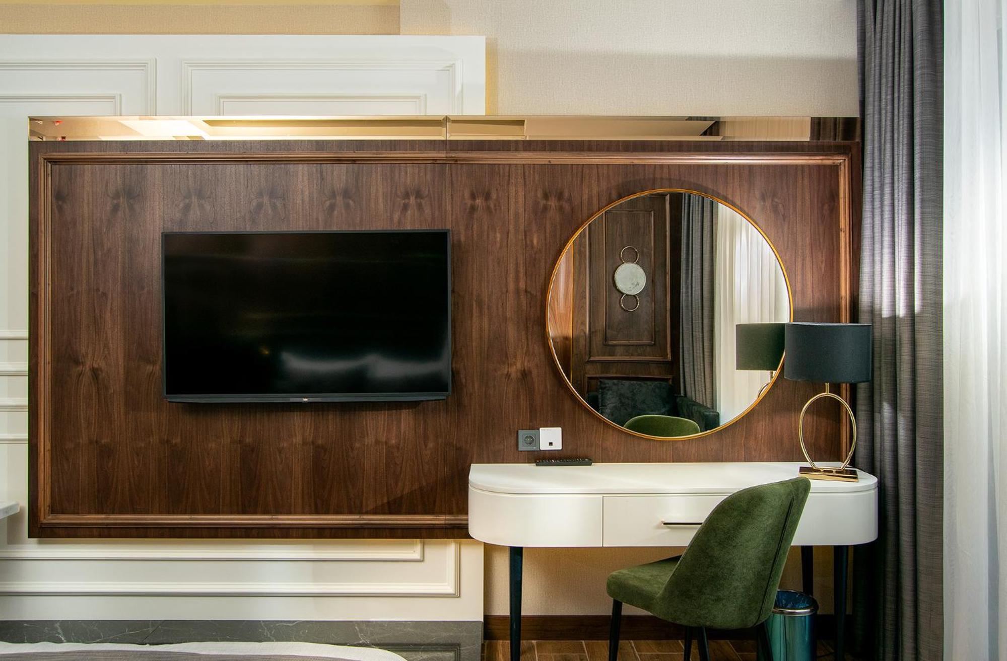 TNR Otel & Spa - Image 31