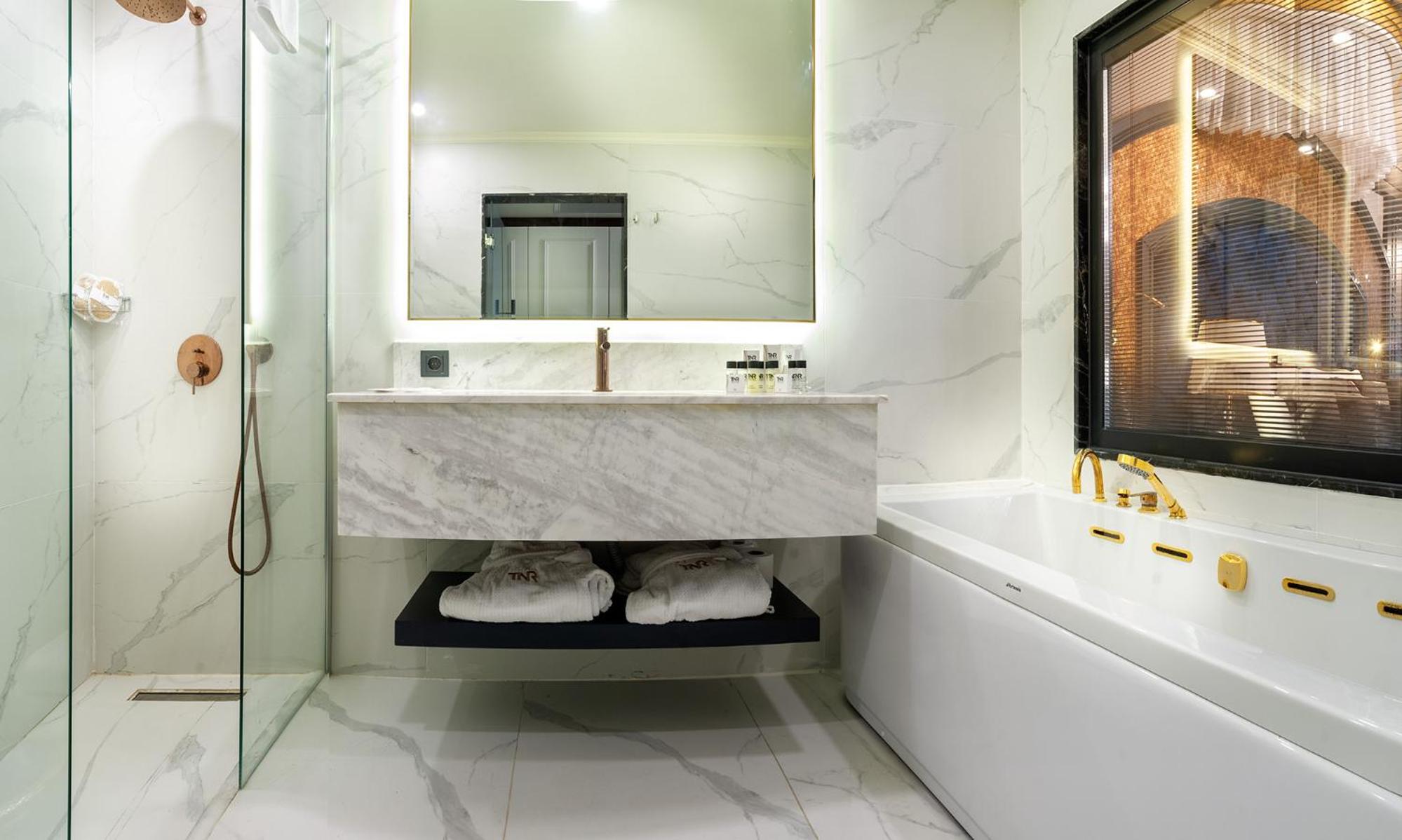 TNR Otel & Spa - Image 41