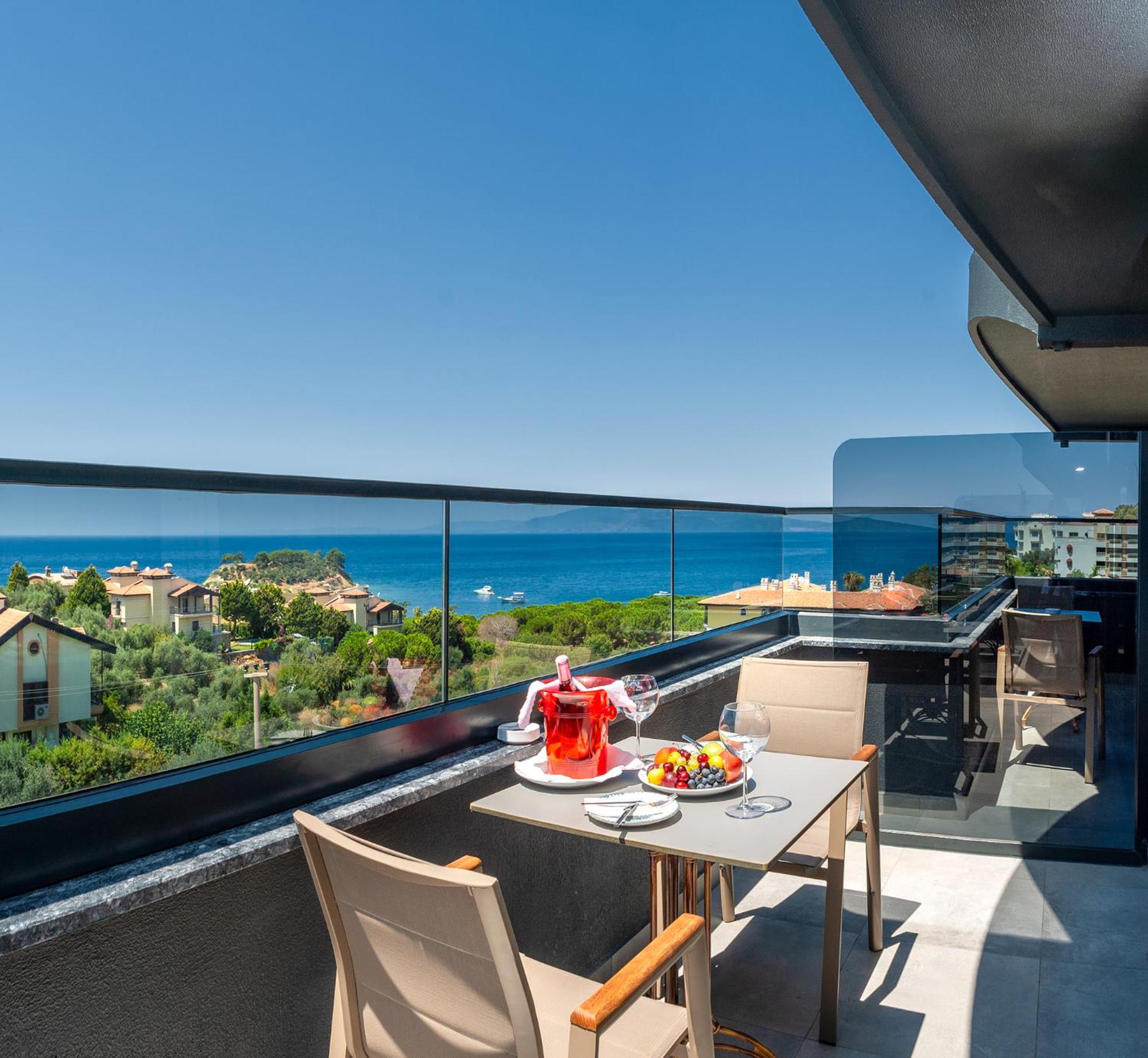 TNR Otel & Spa - Image 15