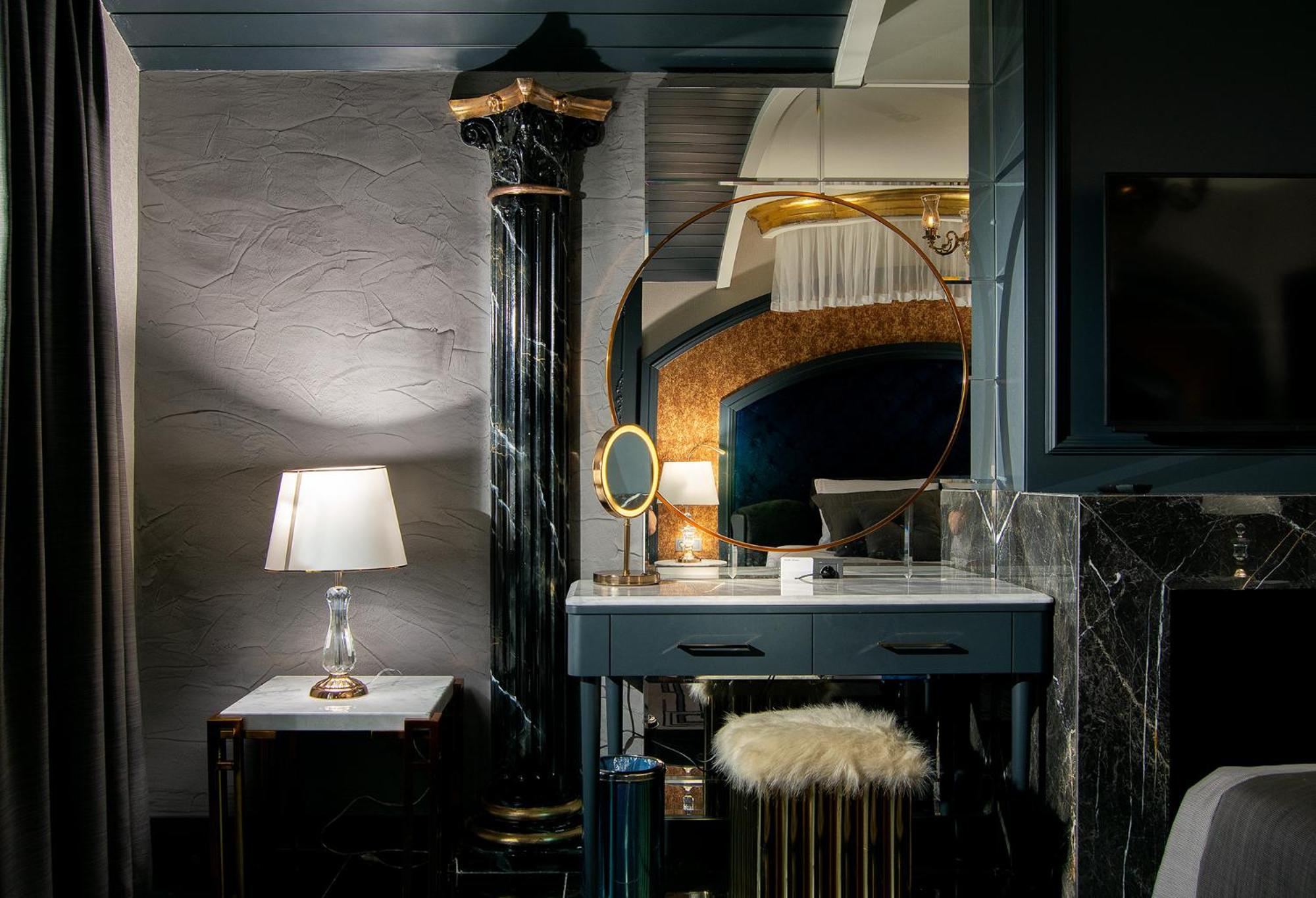 TNR Otel & Spa - Image 34