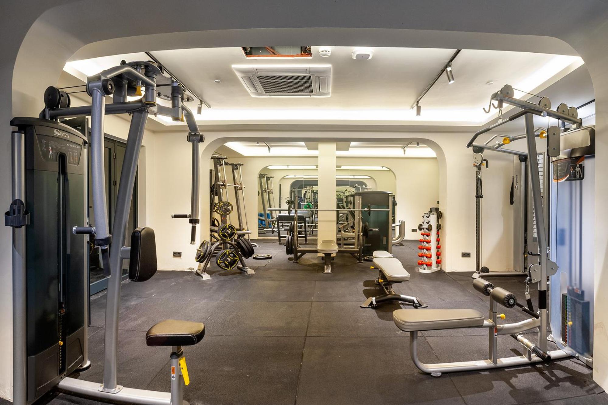 TNR Otel & Spa - Image 7