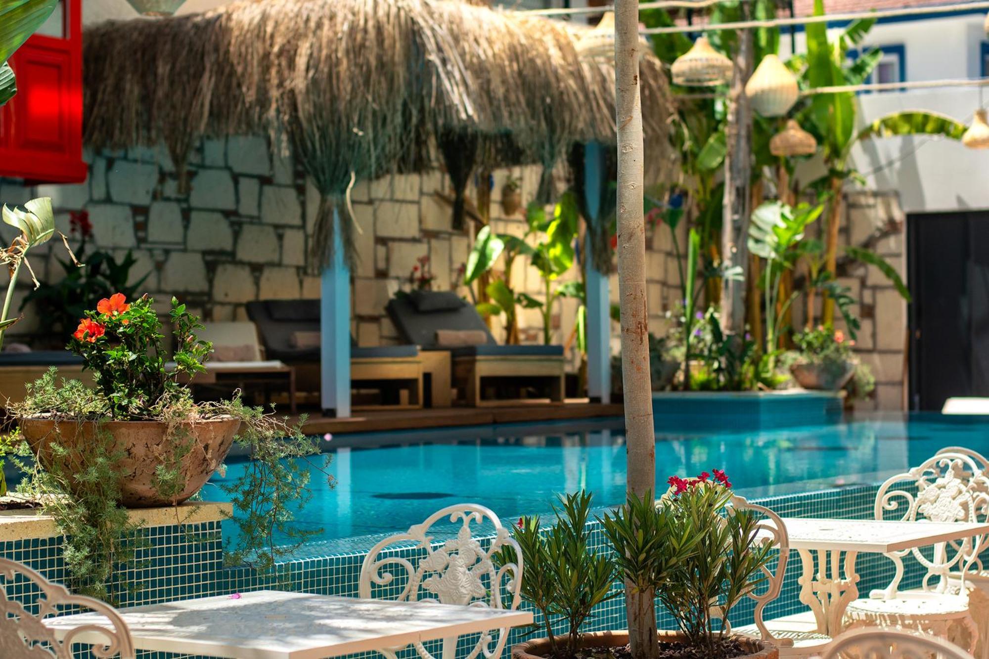 TNR Otel & Spa - Image 21