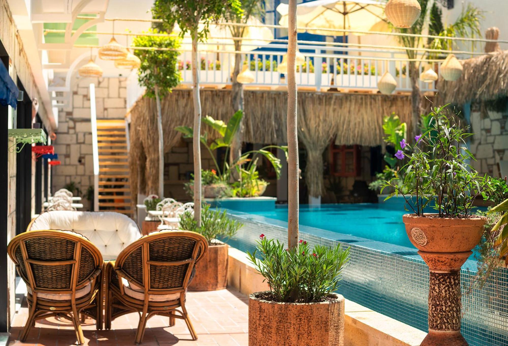 TNR Otel & Spa - Image 23