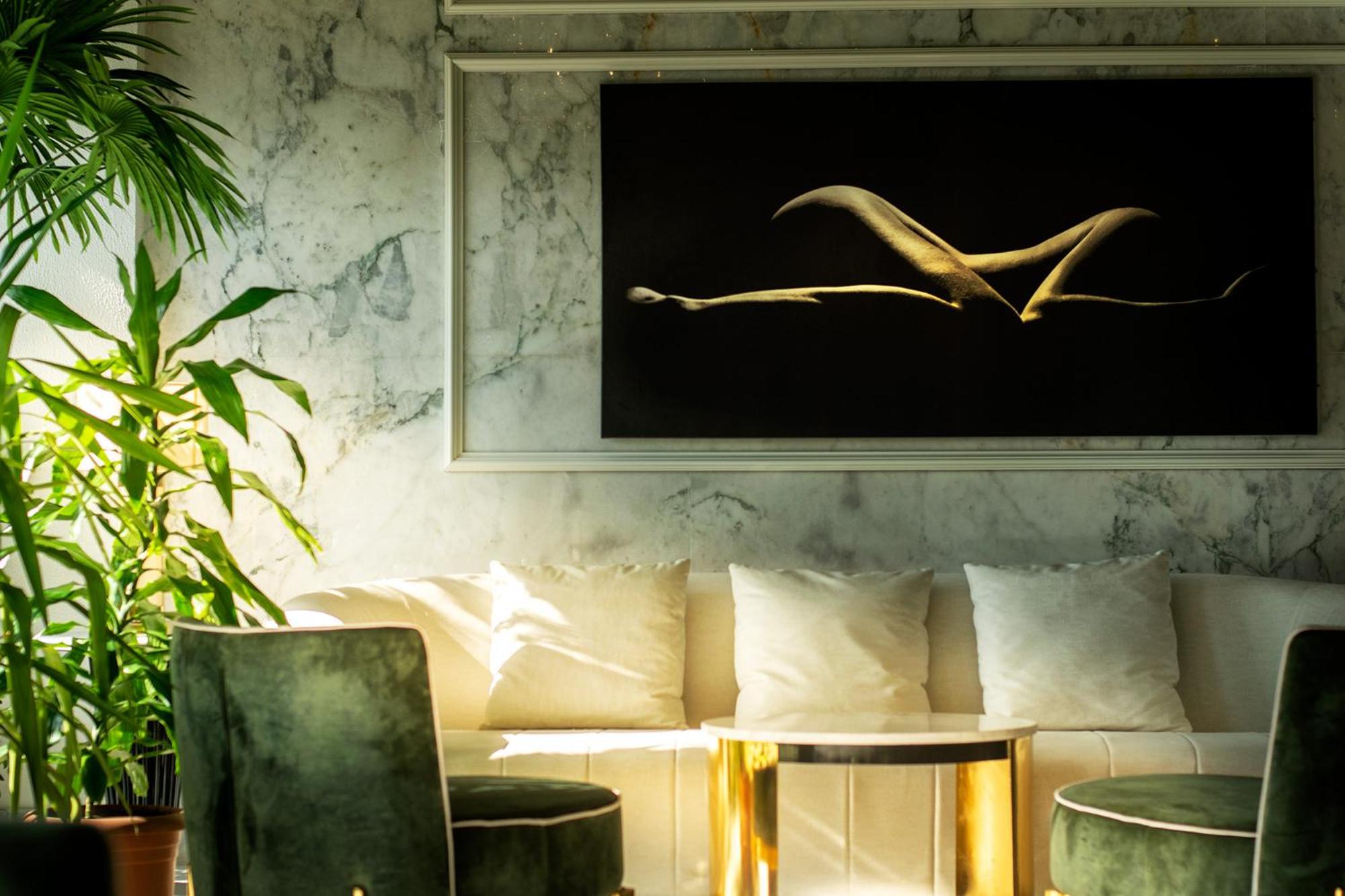 TNR Otel & Spa - Image 13