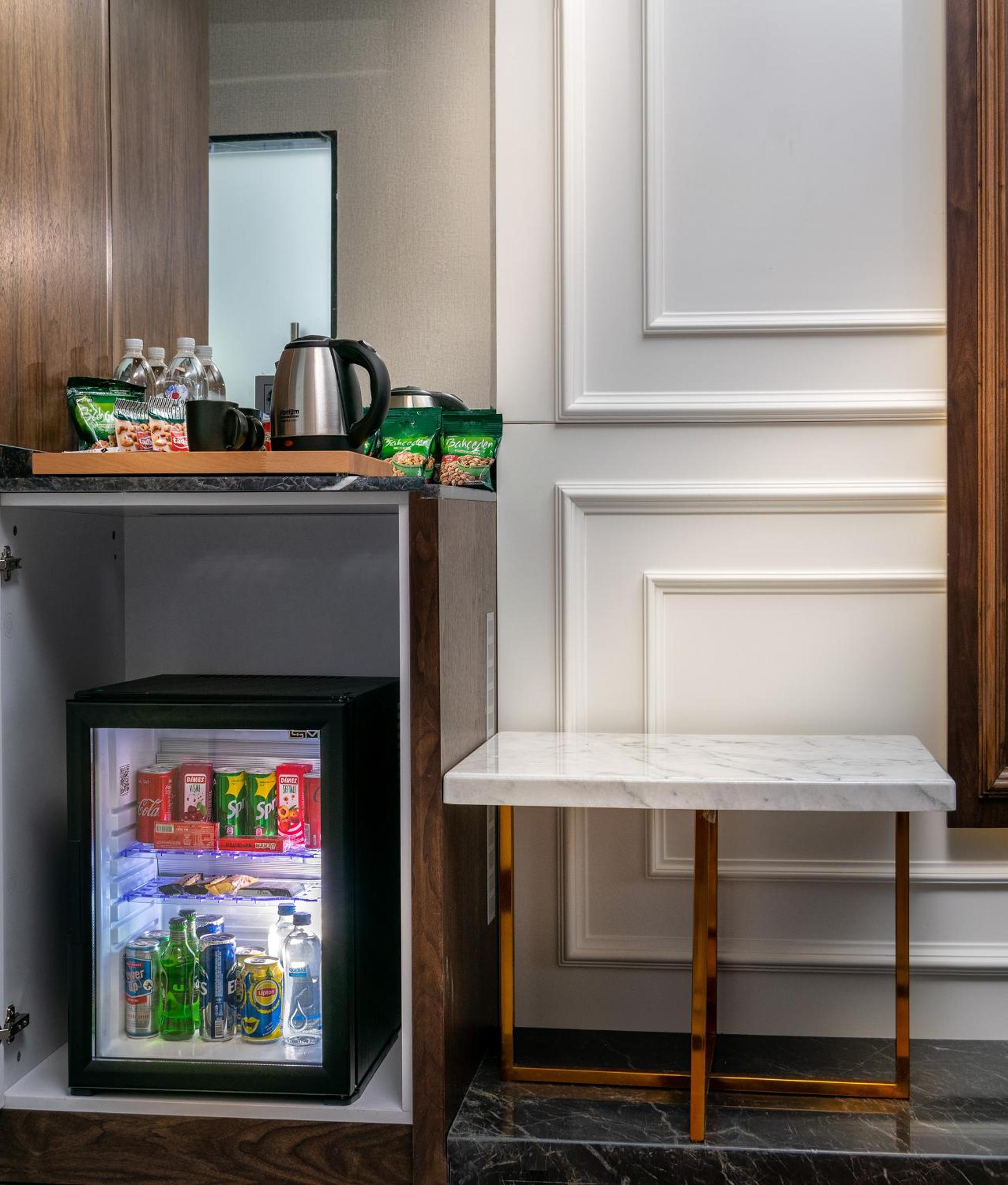 TNR Otel & Spa - Image 39