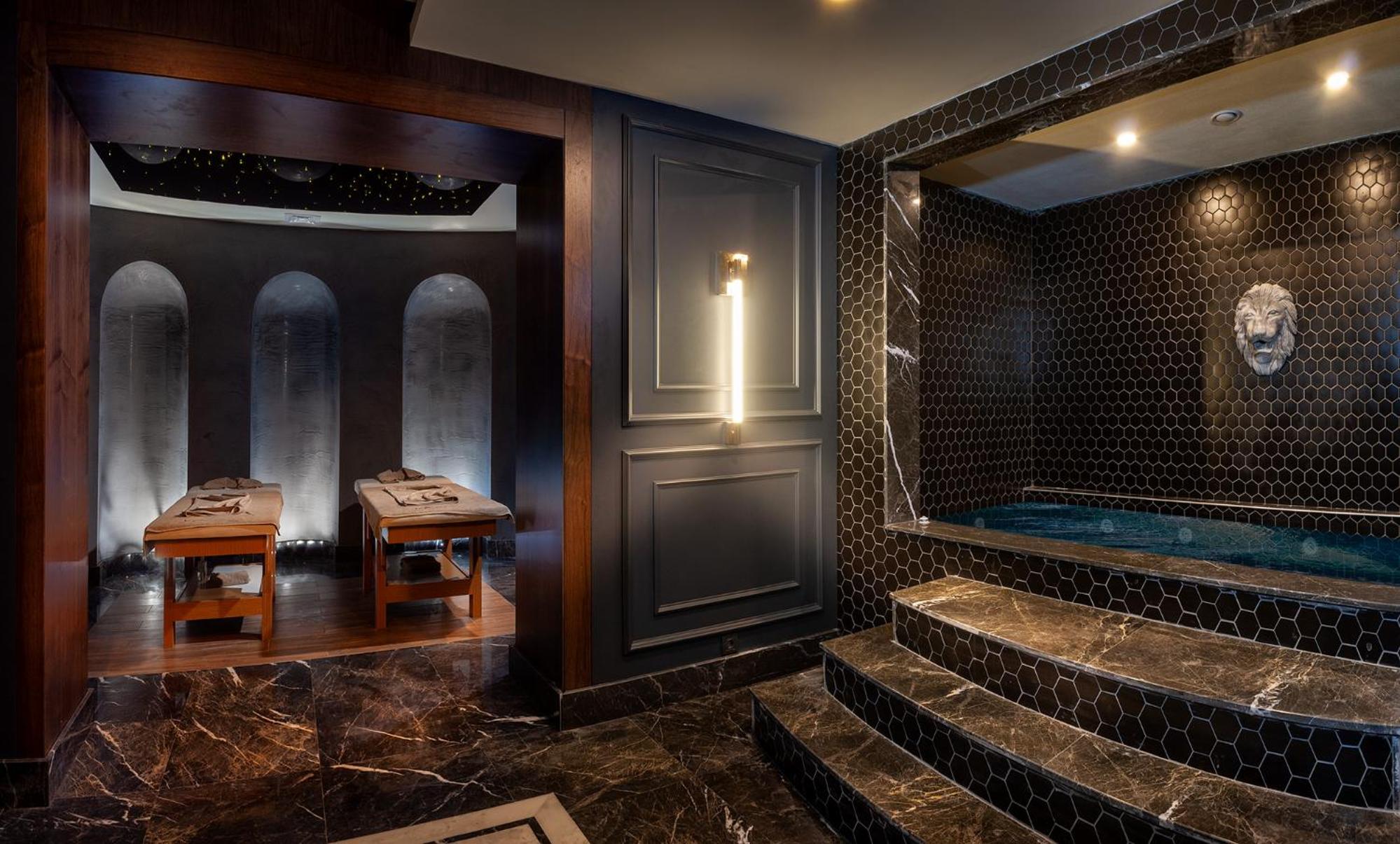 TNR Otel & Spa - Image 26