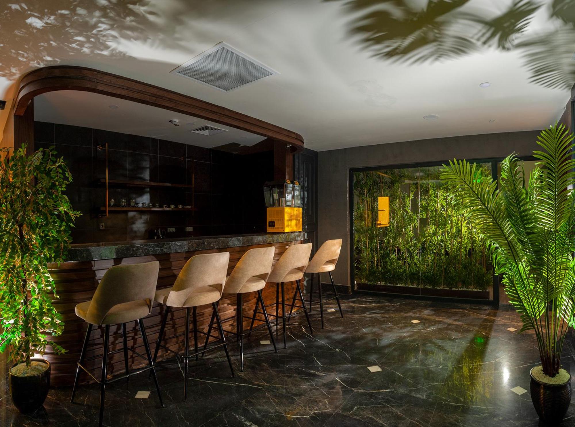 TNR Otel & Spa - Image 12