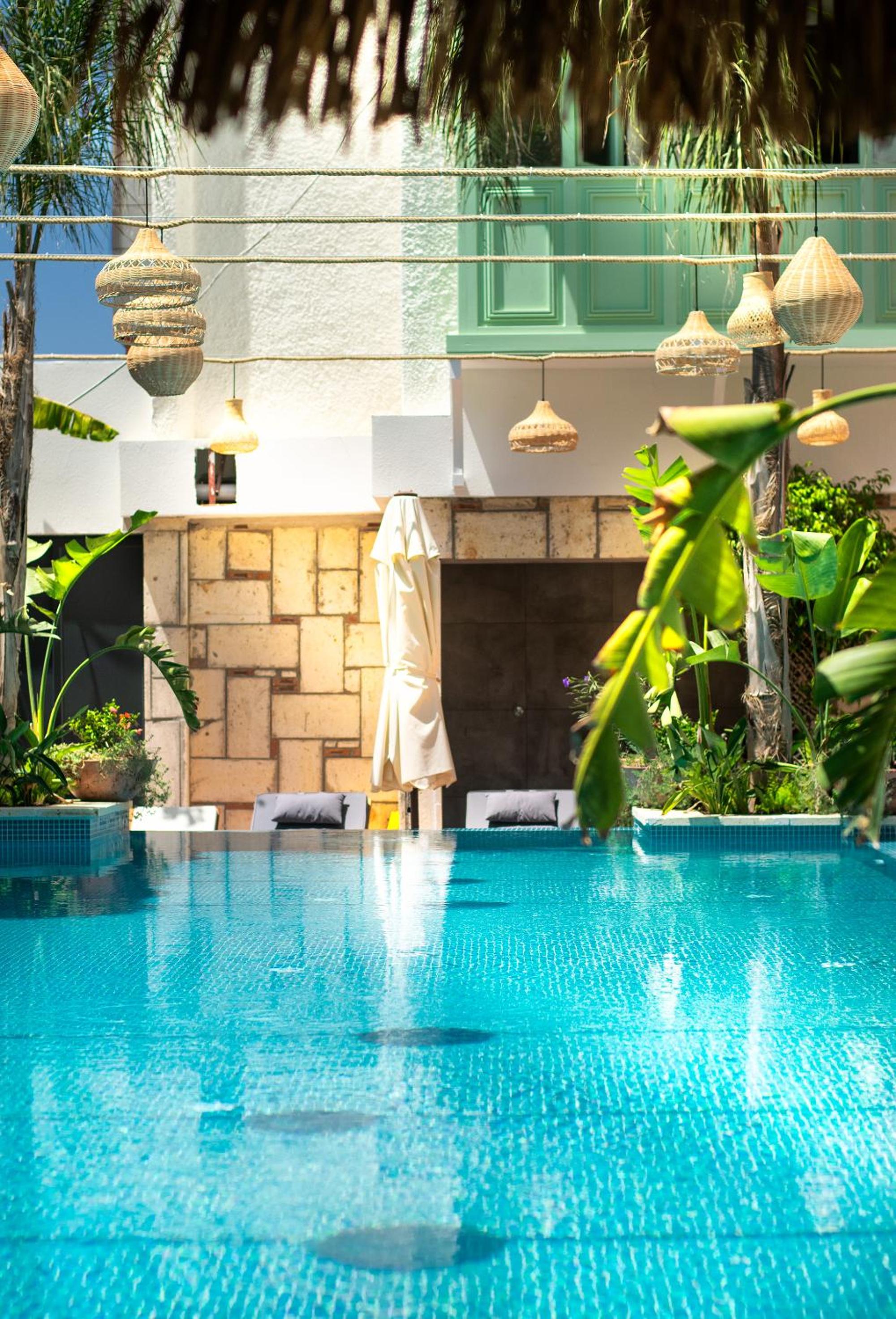 TNR Otel & Spa - Image 24