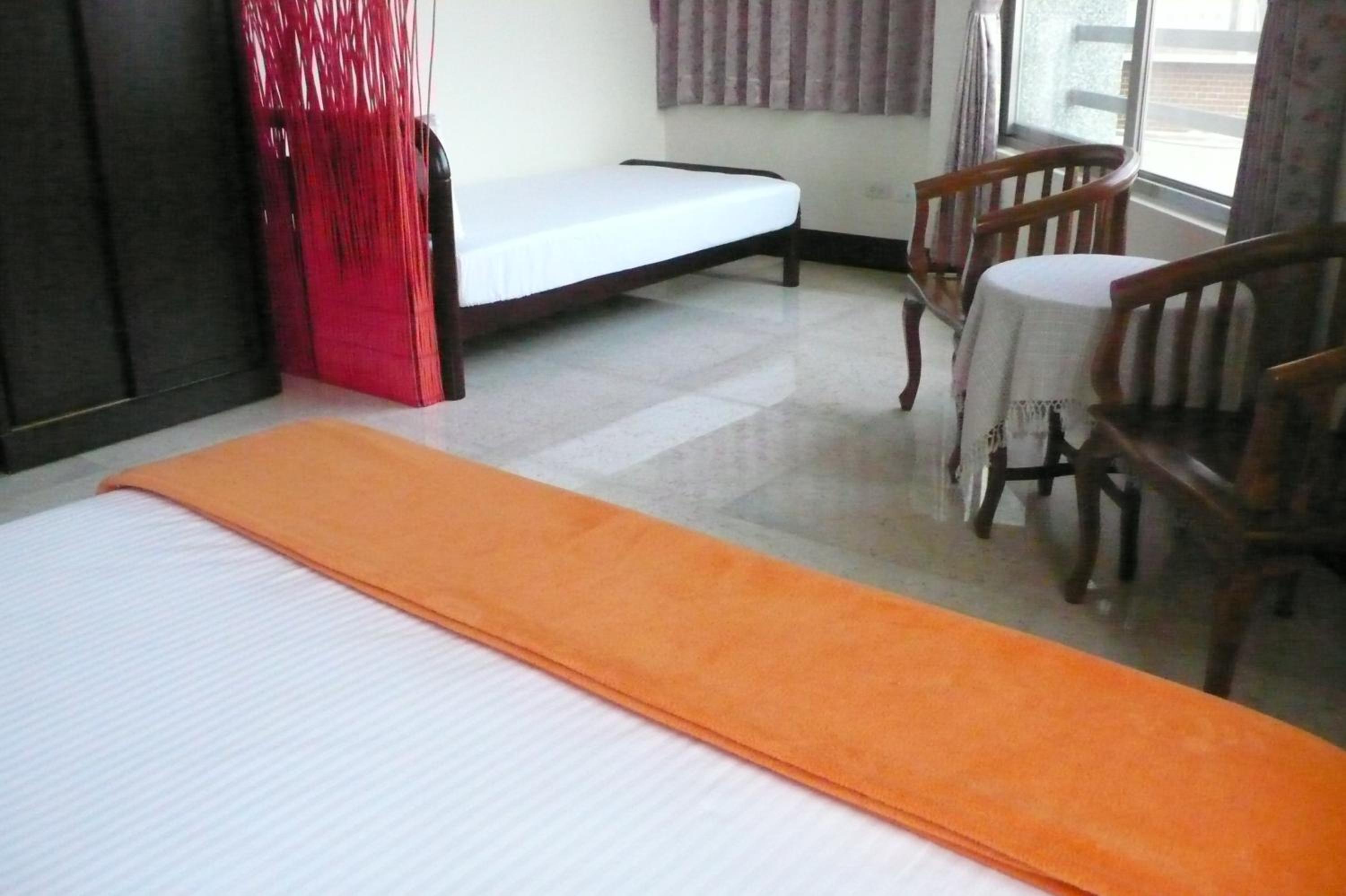 Kuo Kuang Hostel