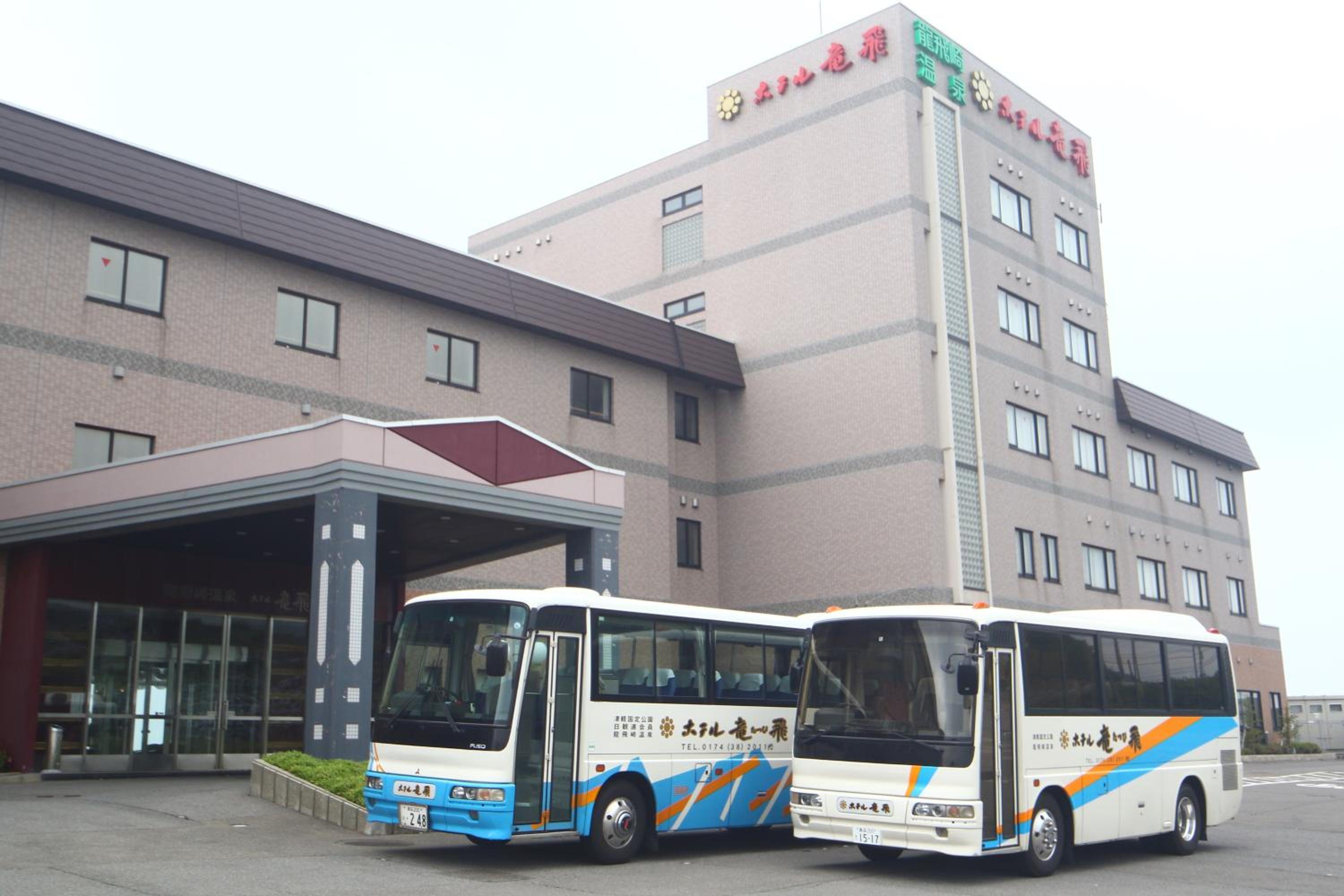 Hotel Tappi