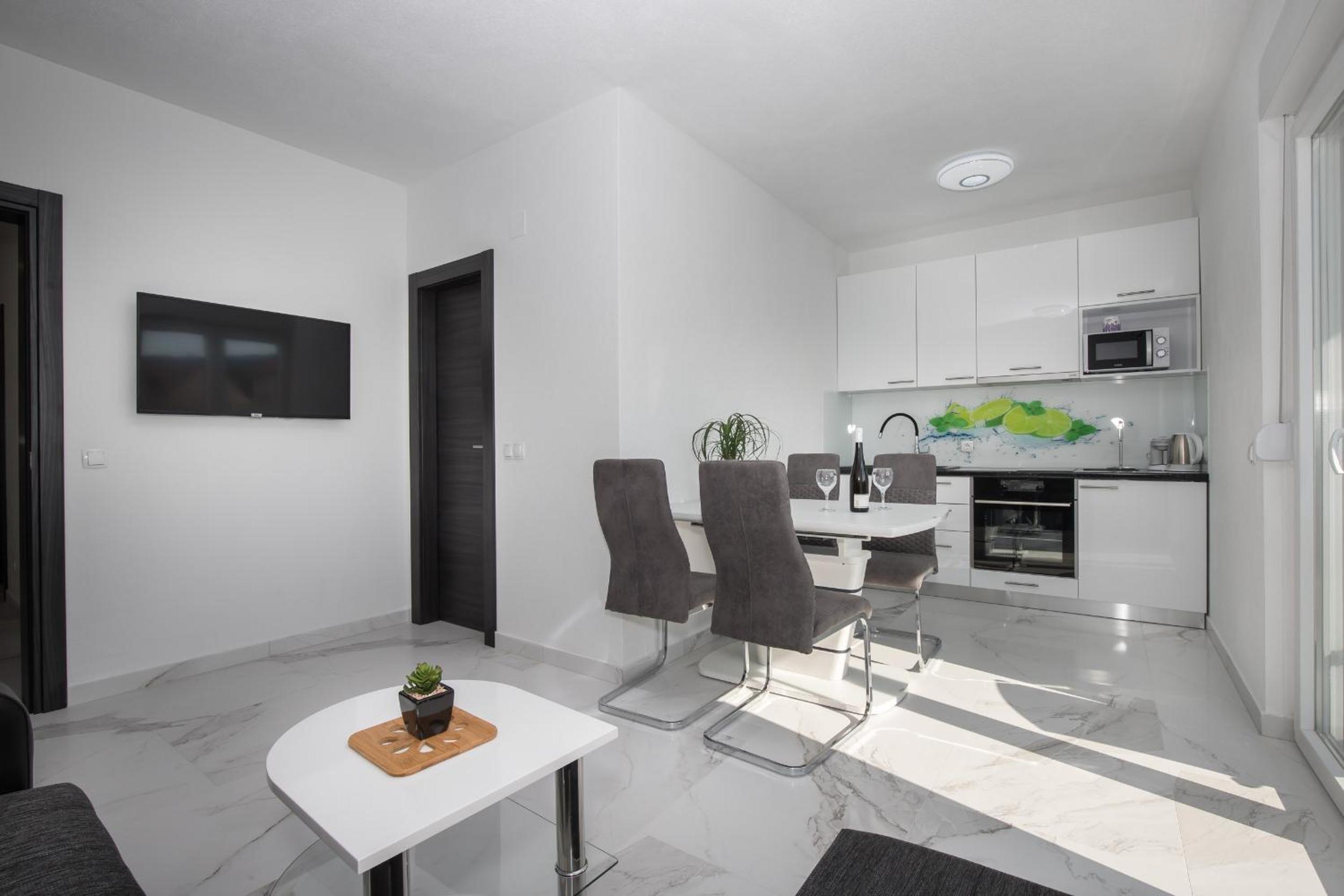 Apartments BlueView