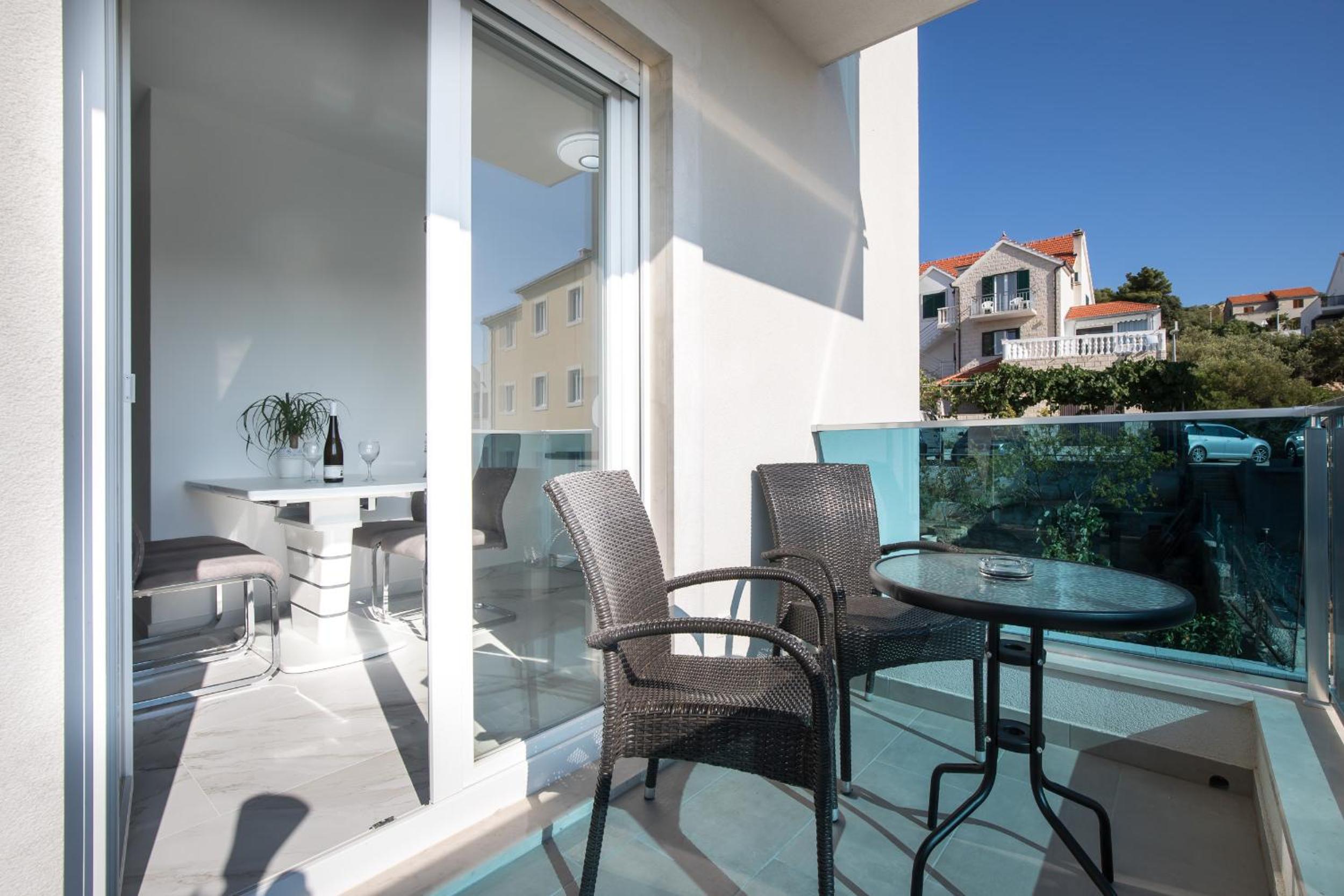 Apartments BlueView