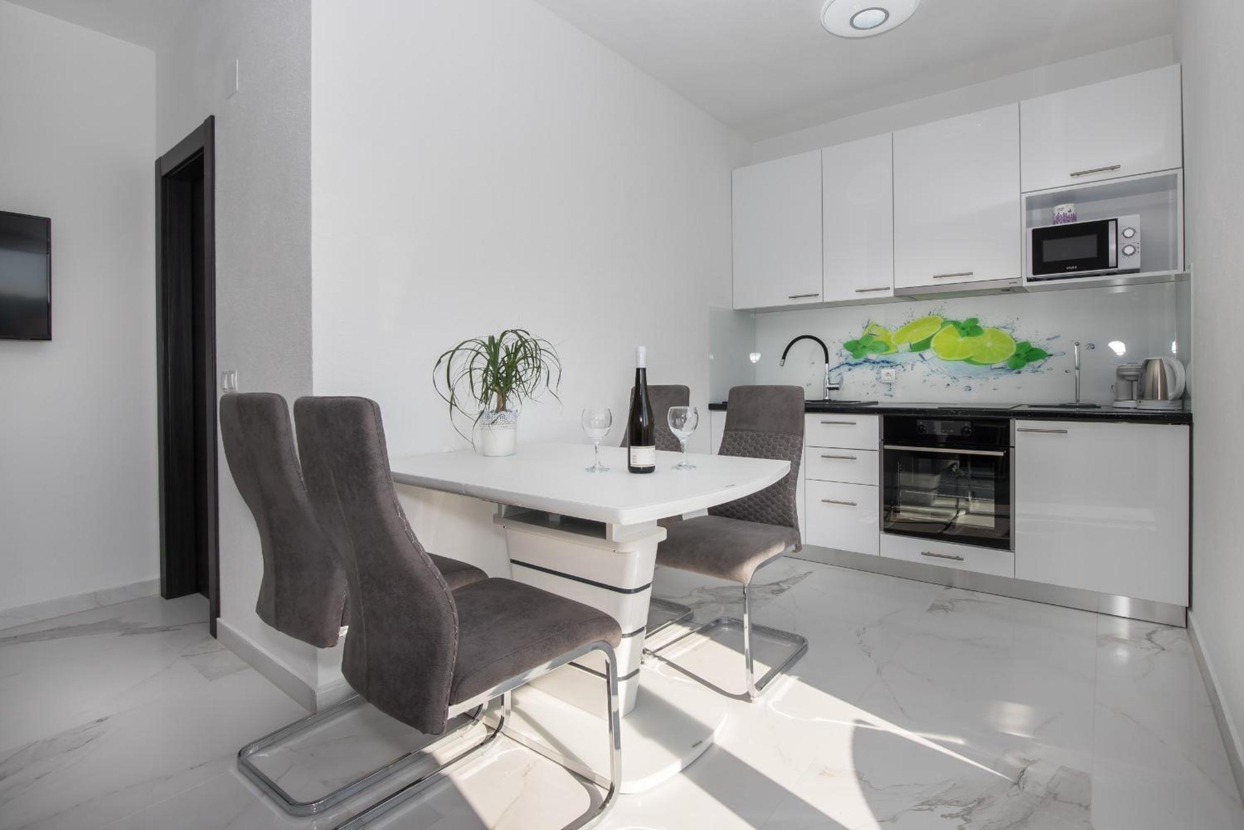 Apartments BlueView