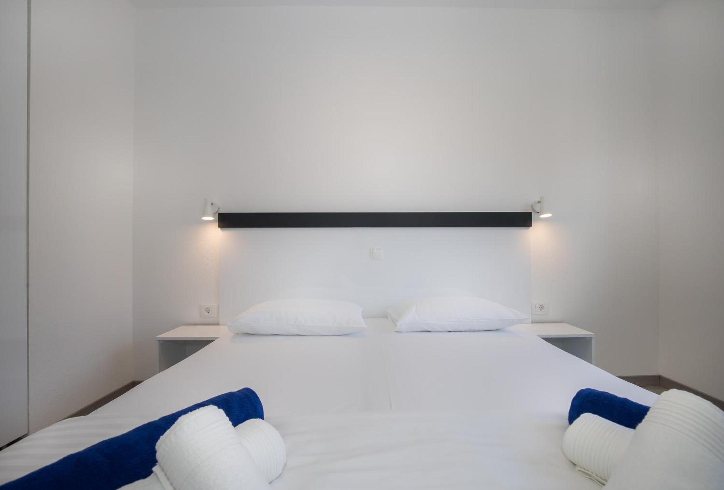 Apartments BlueView
