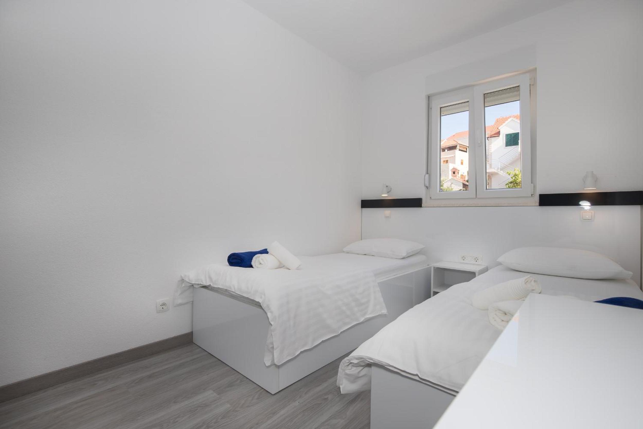 Apartments BlueView