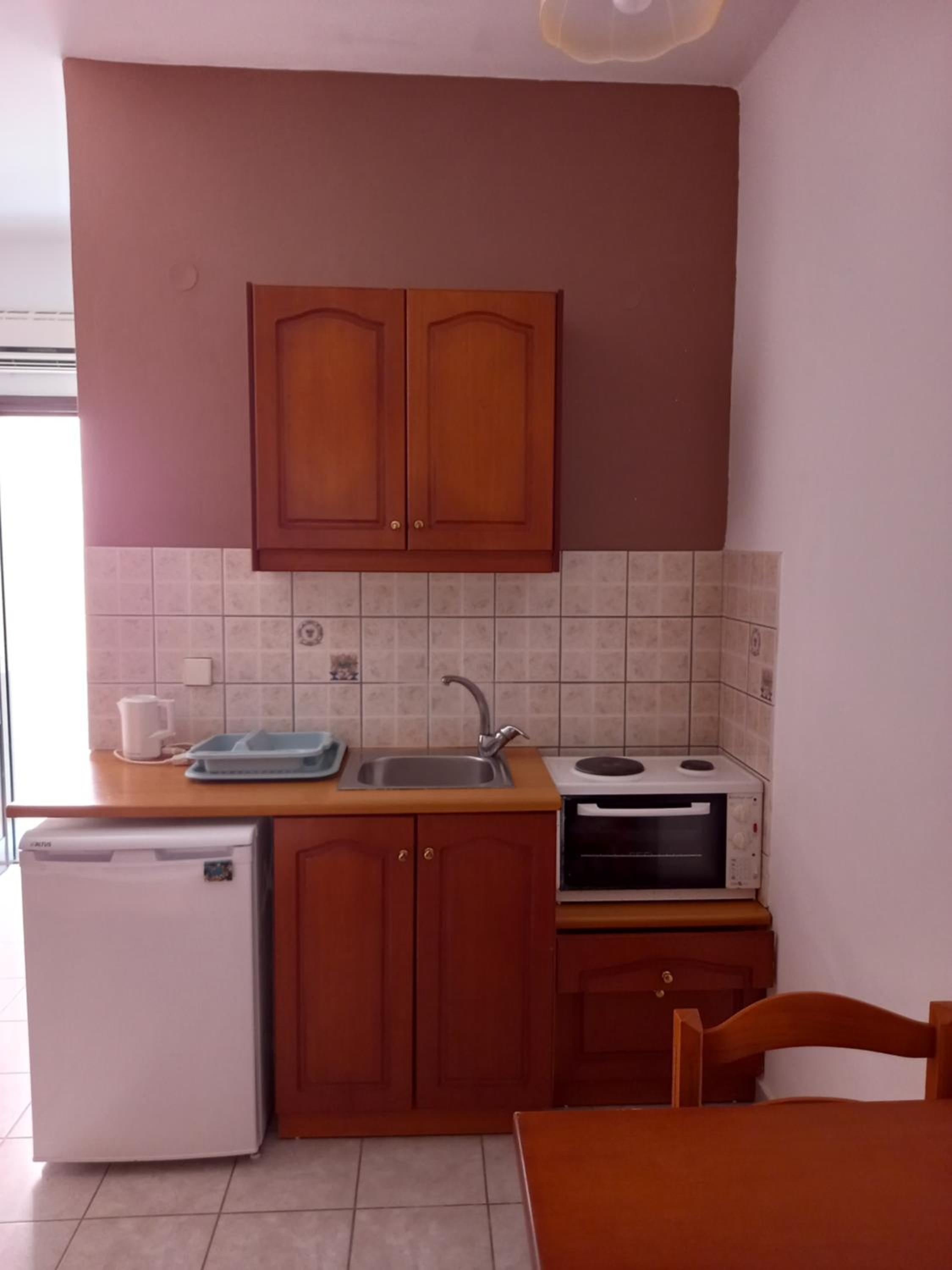 KOSTAS APARTMENTS view 5
