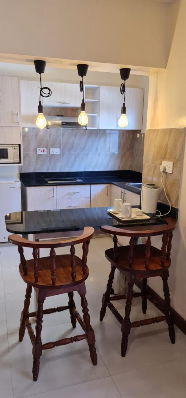 Stay.Plus Lantana Suites Westlands photo 2