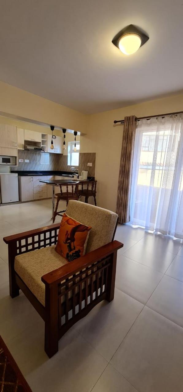 Stay.Plus Lantana Suites Westlands photo 4