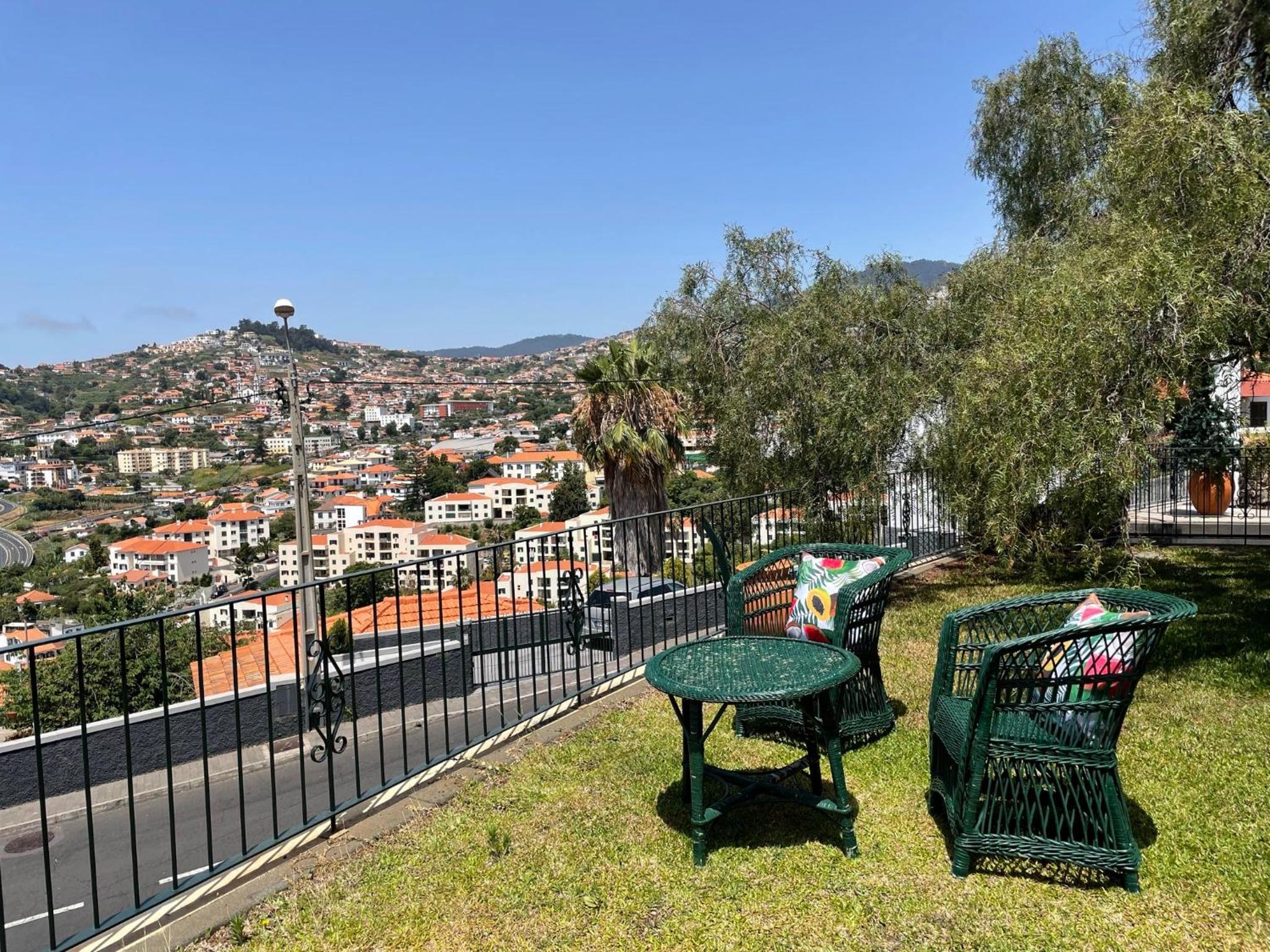 Casa da Quinta view 4
