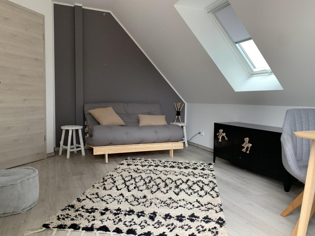Ostseehaus Boje