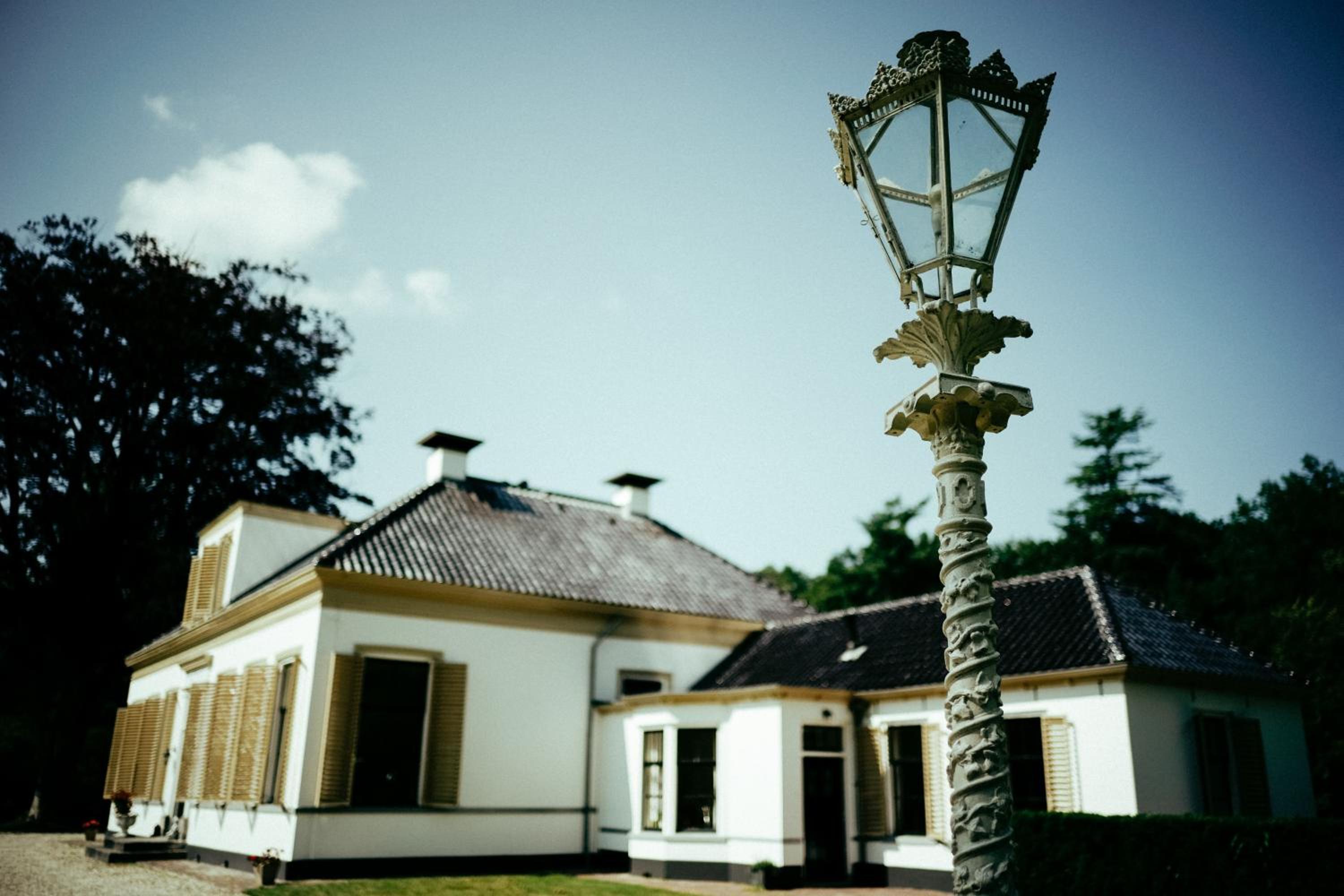 Klein Soestdijk