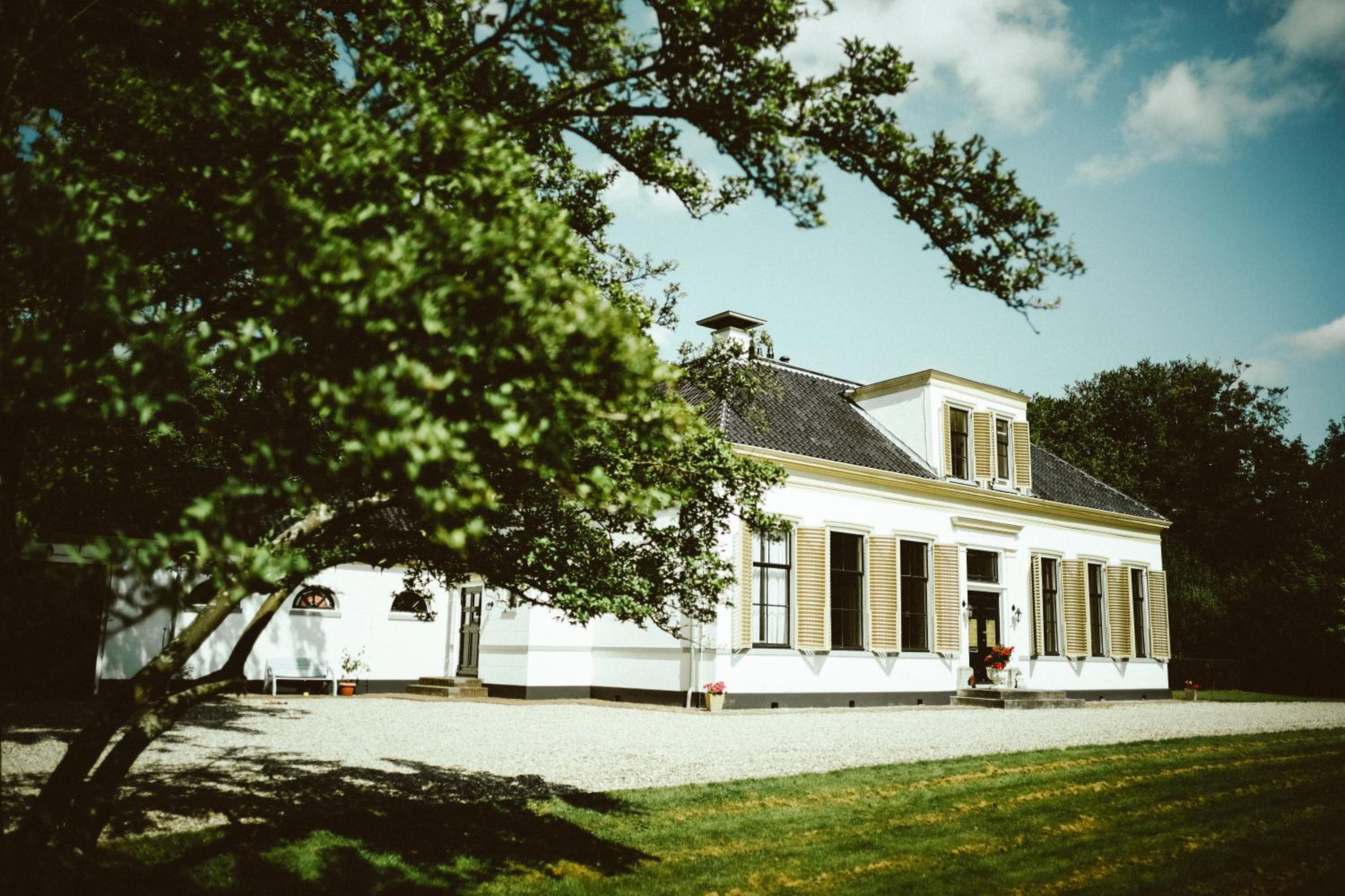 Klein Soestdijk